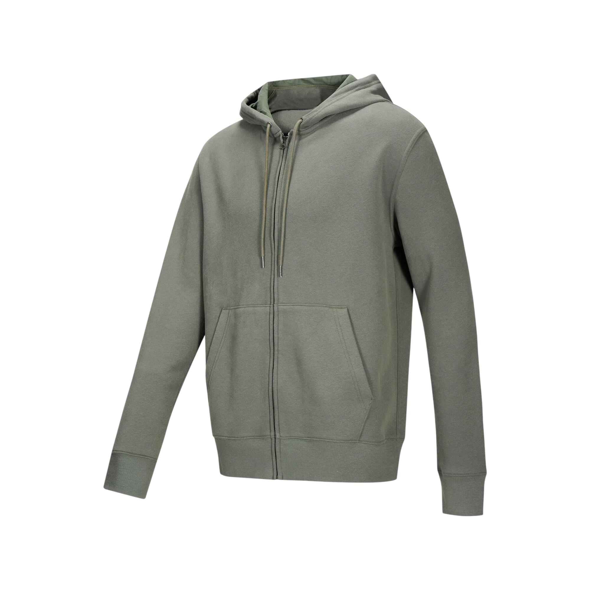 Felpe con zip