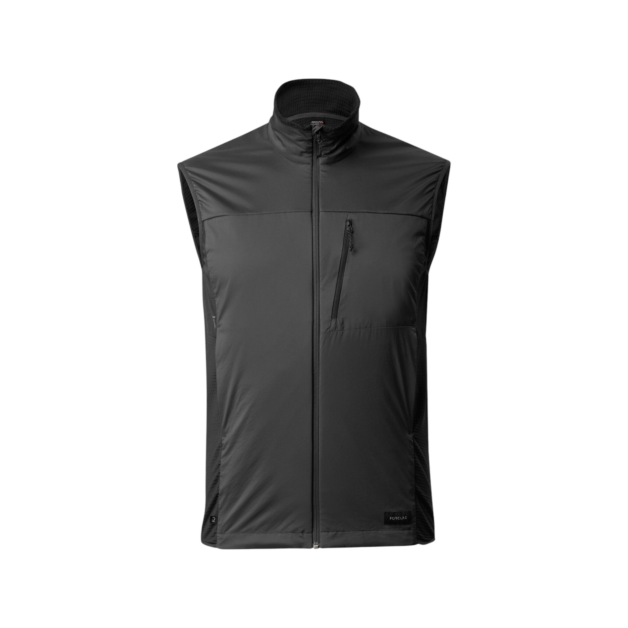 Gilet Uomo