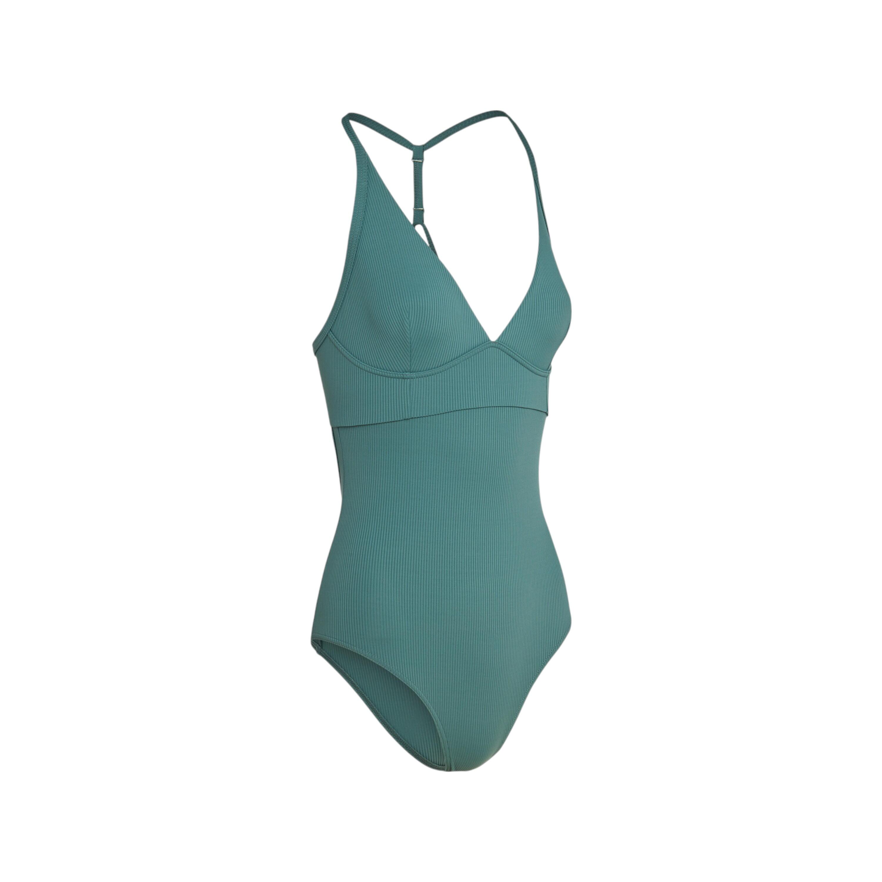 Women's Tactile Swimwear