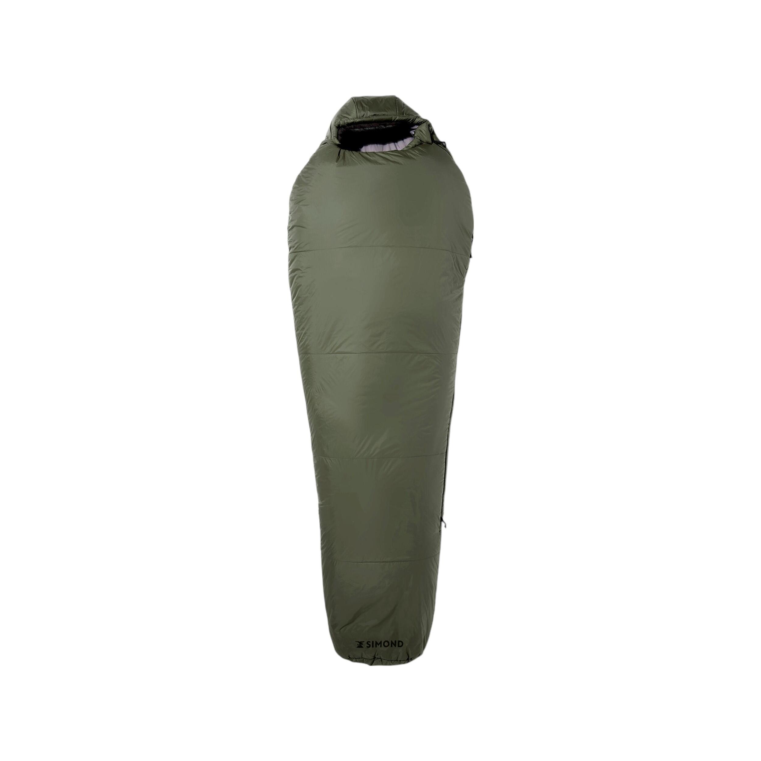 Sacs de couchage de longue randonnée