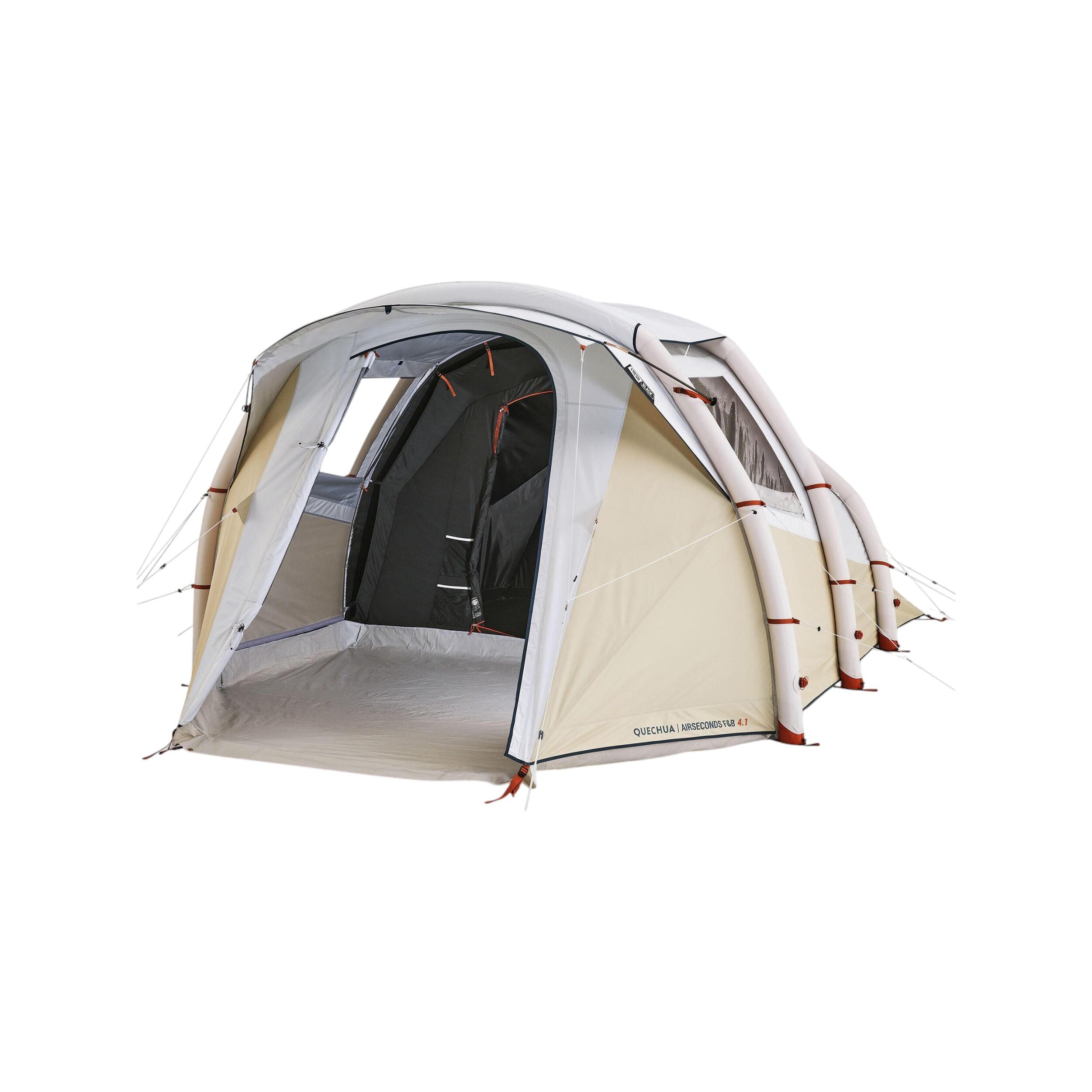 Nouveautés camping