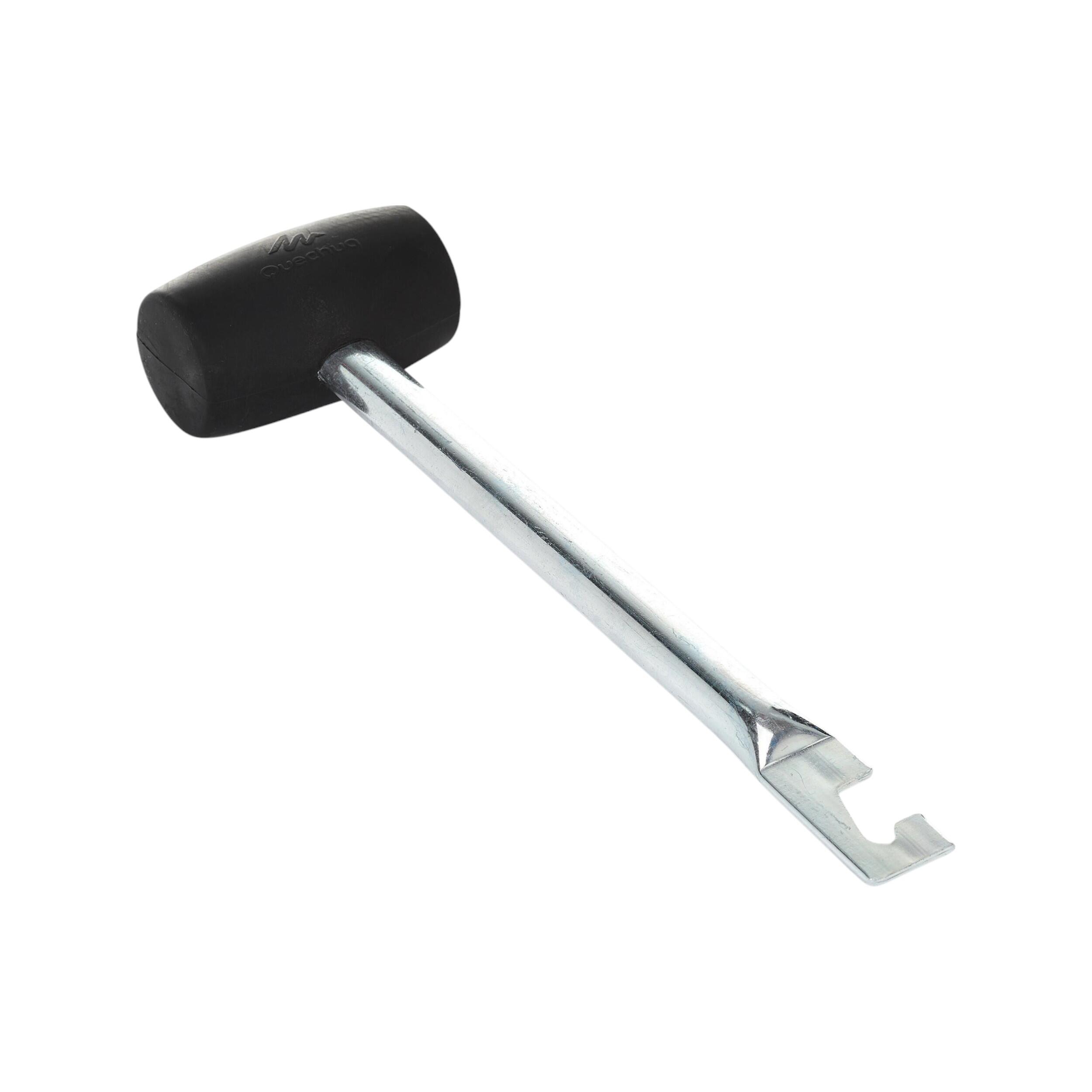 Autres accessoires de tente