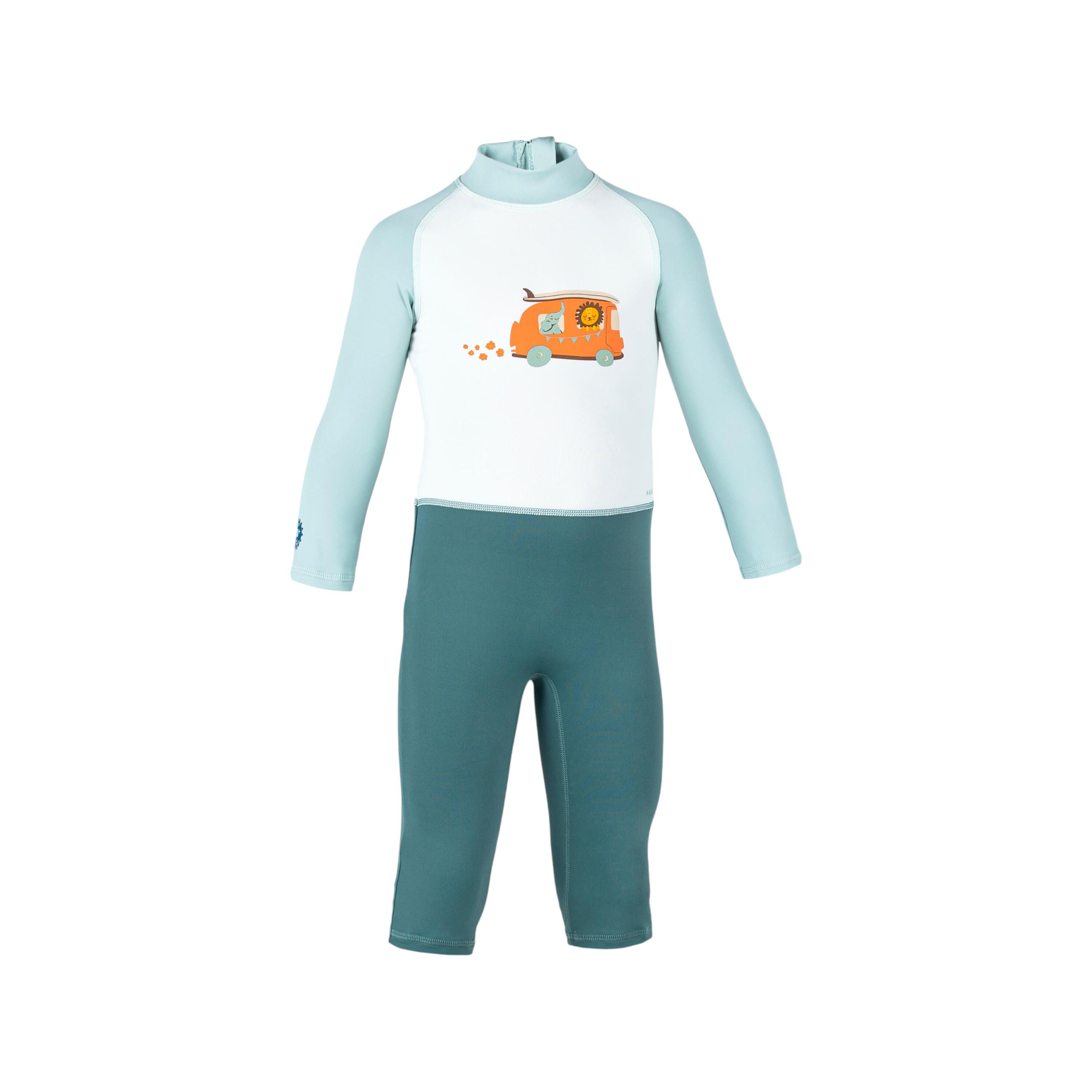 Maillots de bain bébés