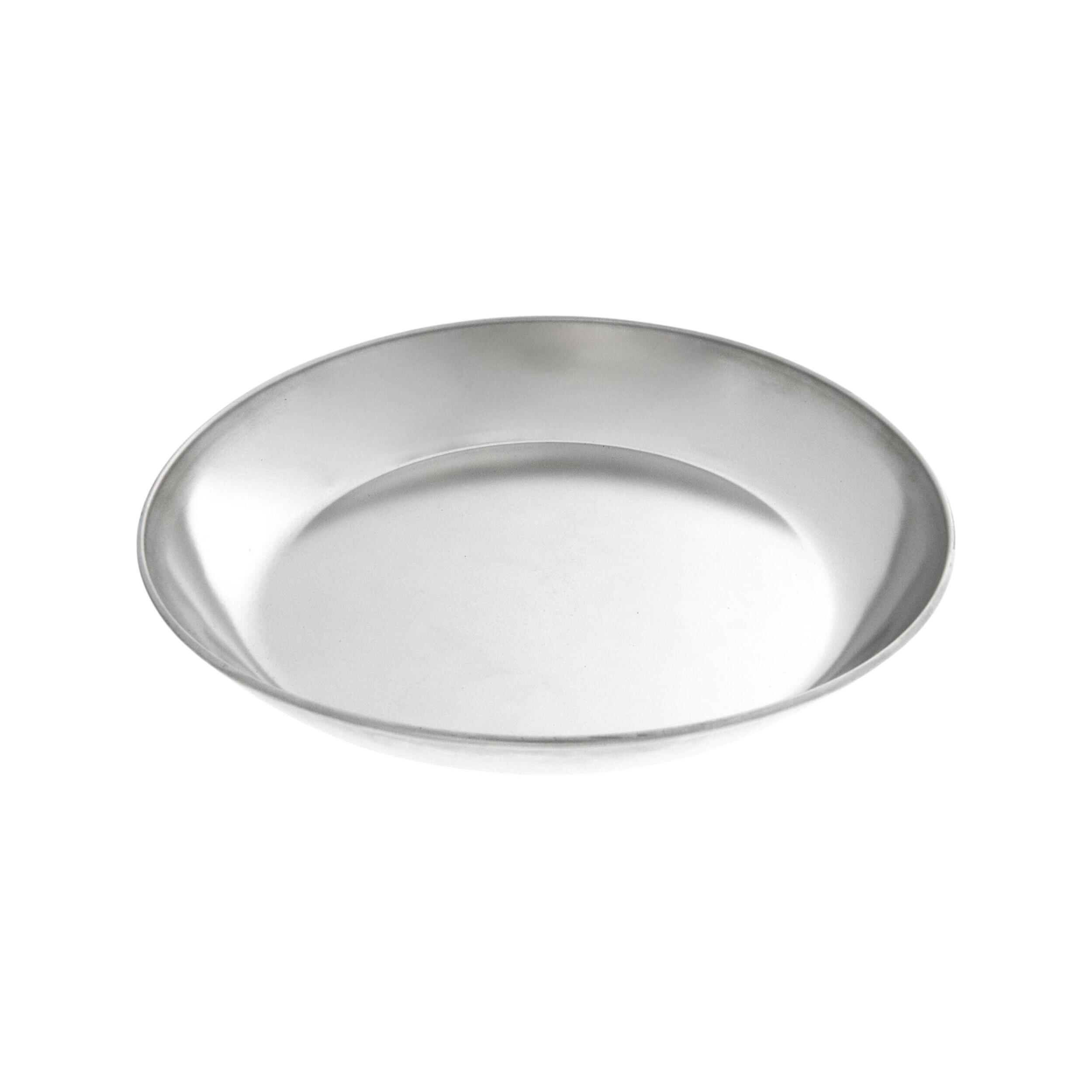 Assiettes et bols de camping