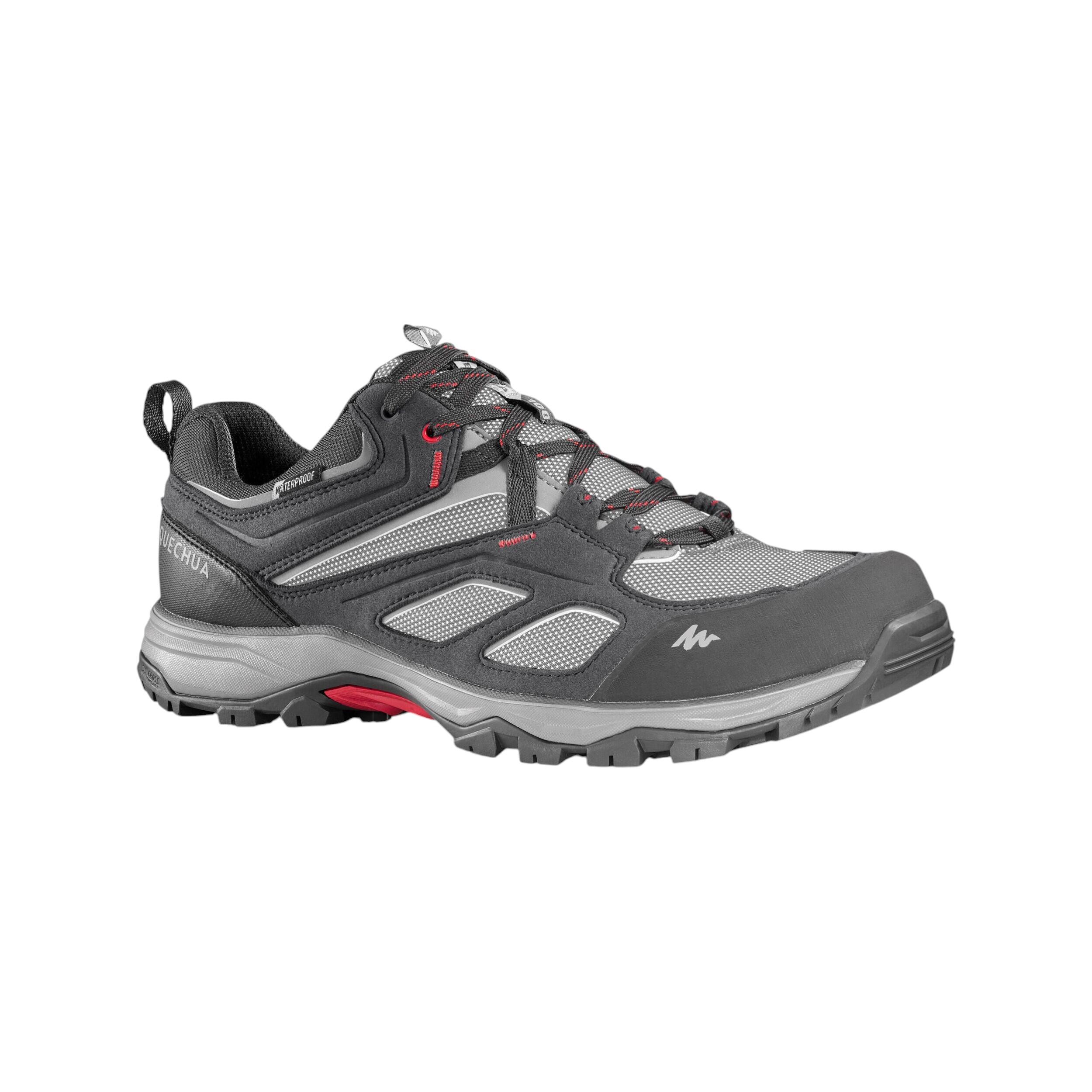 Scarpe montagna