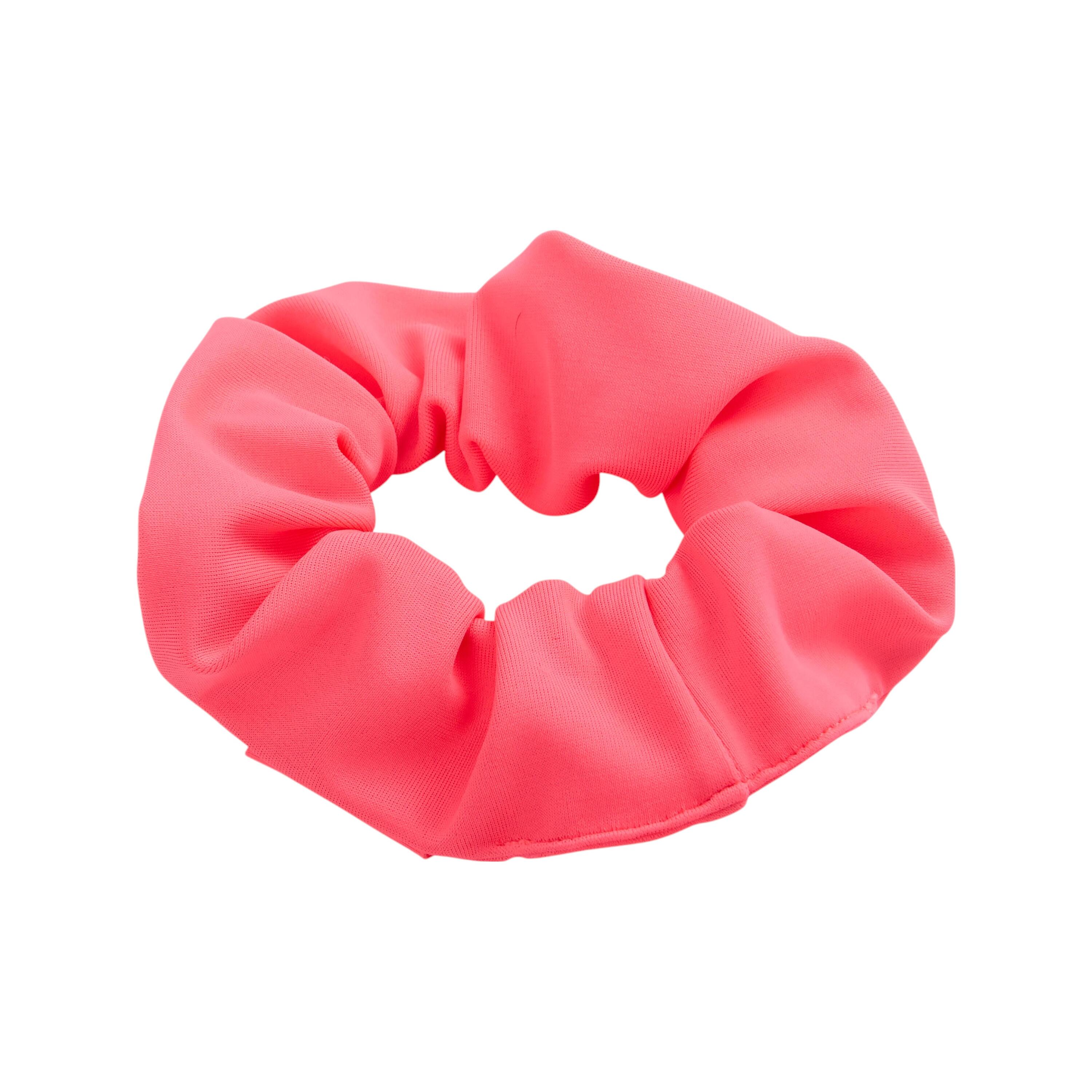 Scrunchies ed elastici per capelli