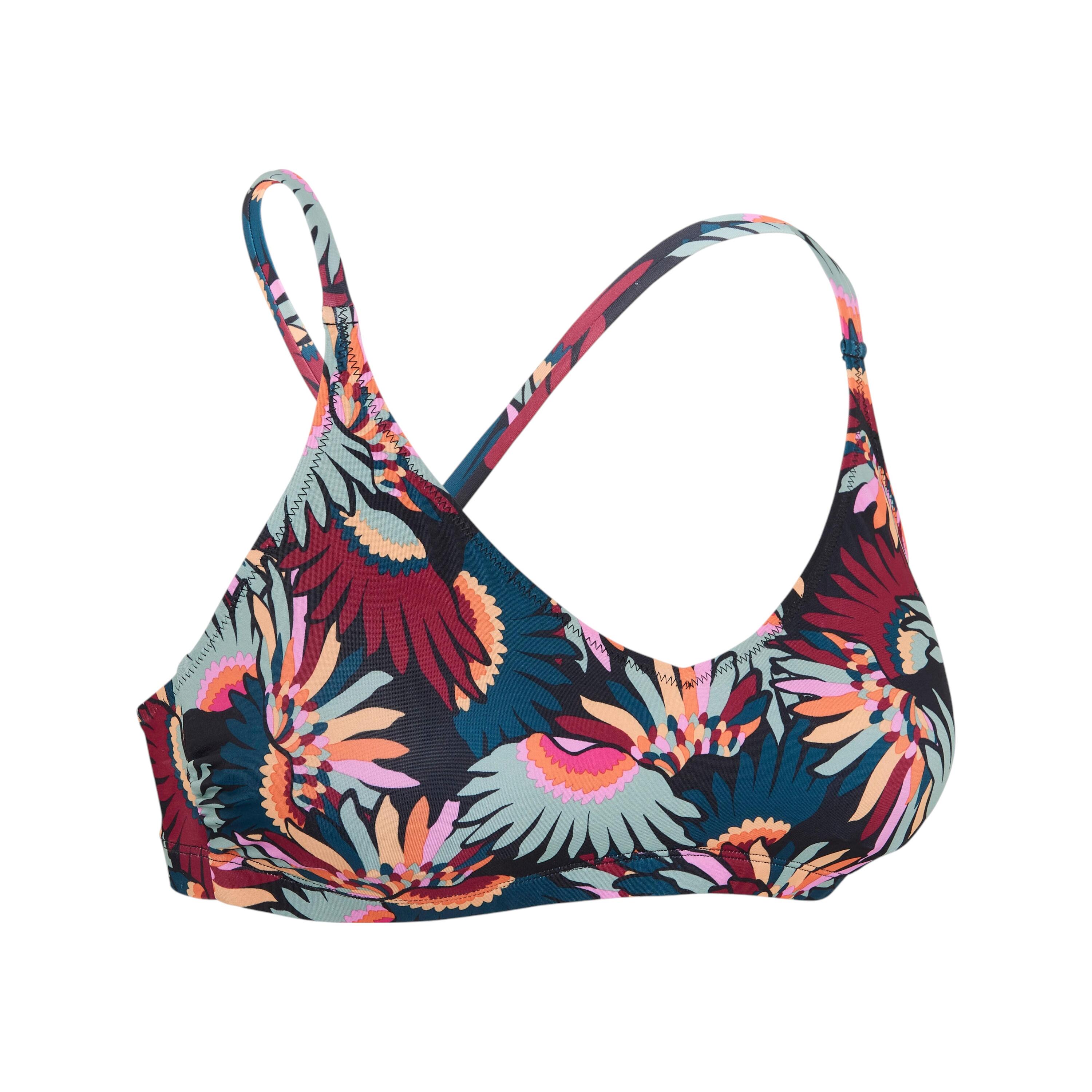 Costumi piscina donna DECATHLON