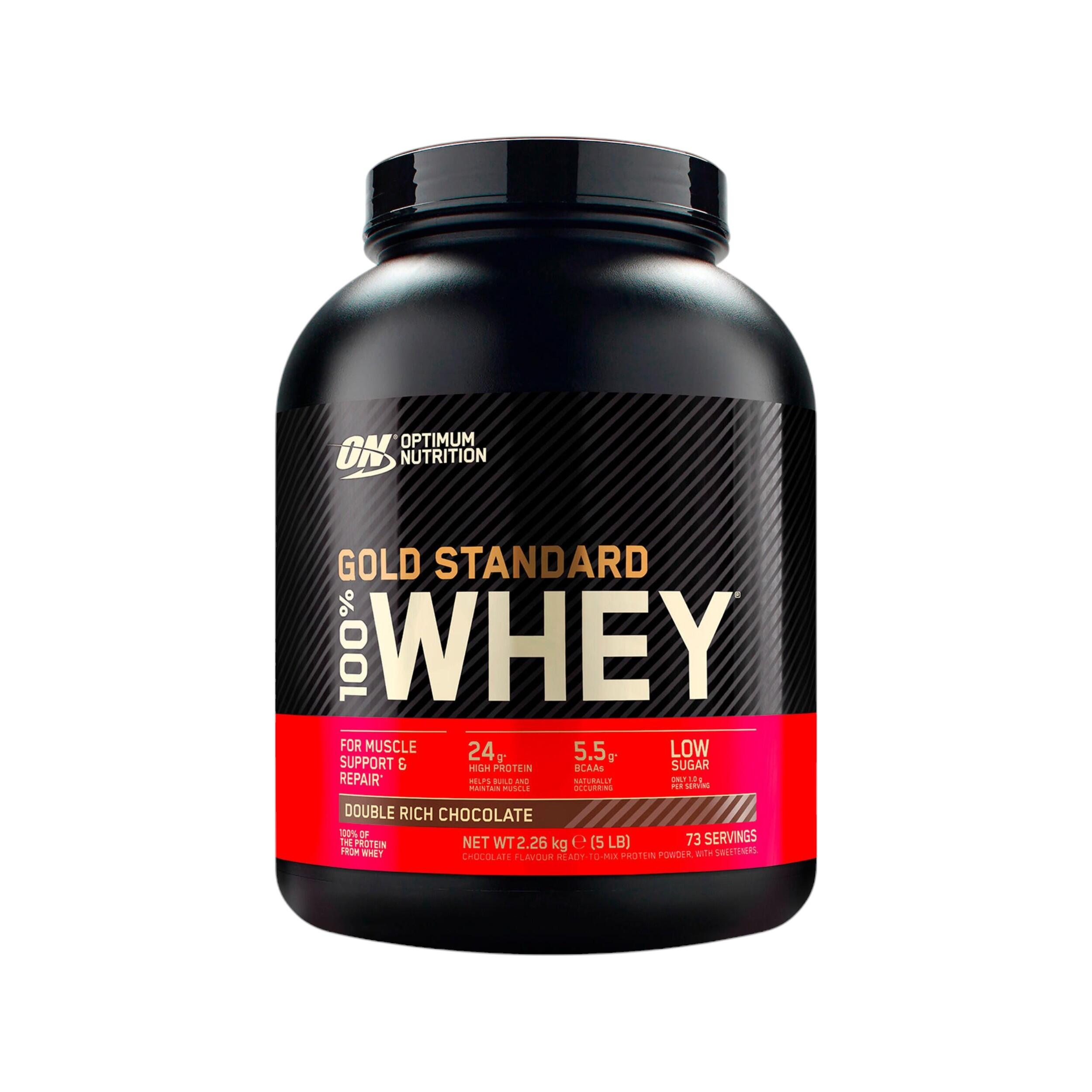 Proteine Whey