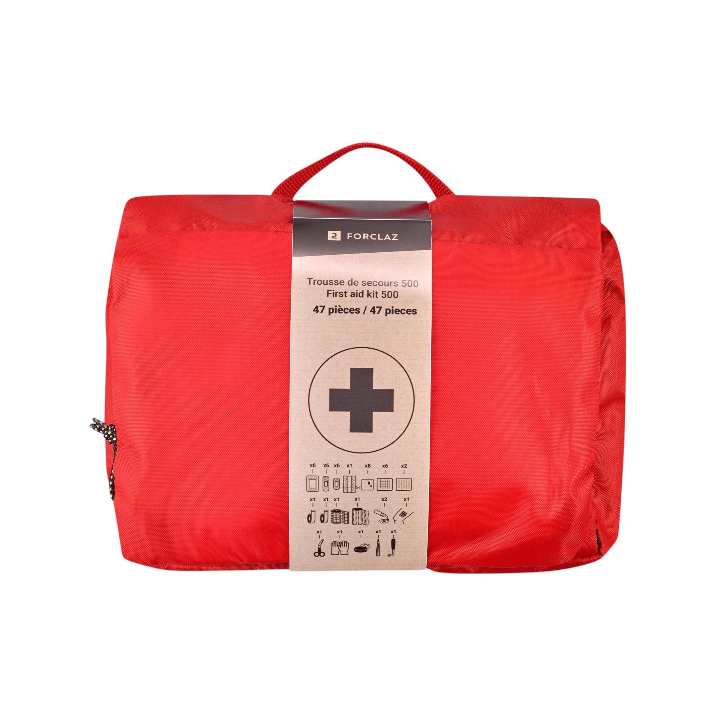 Accessoires de plein air