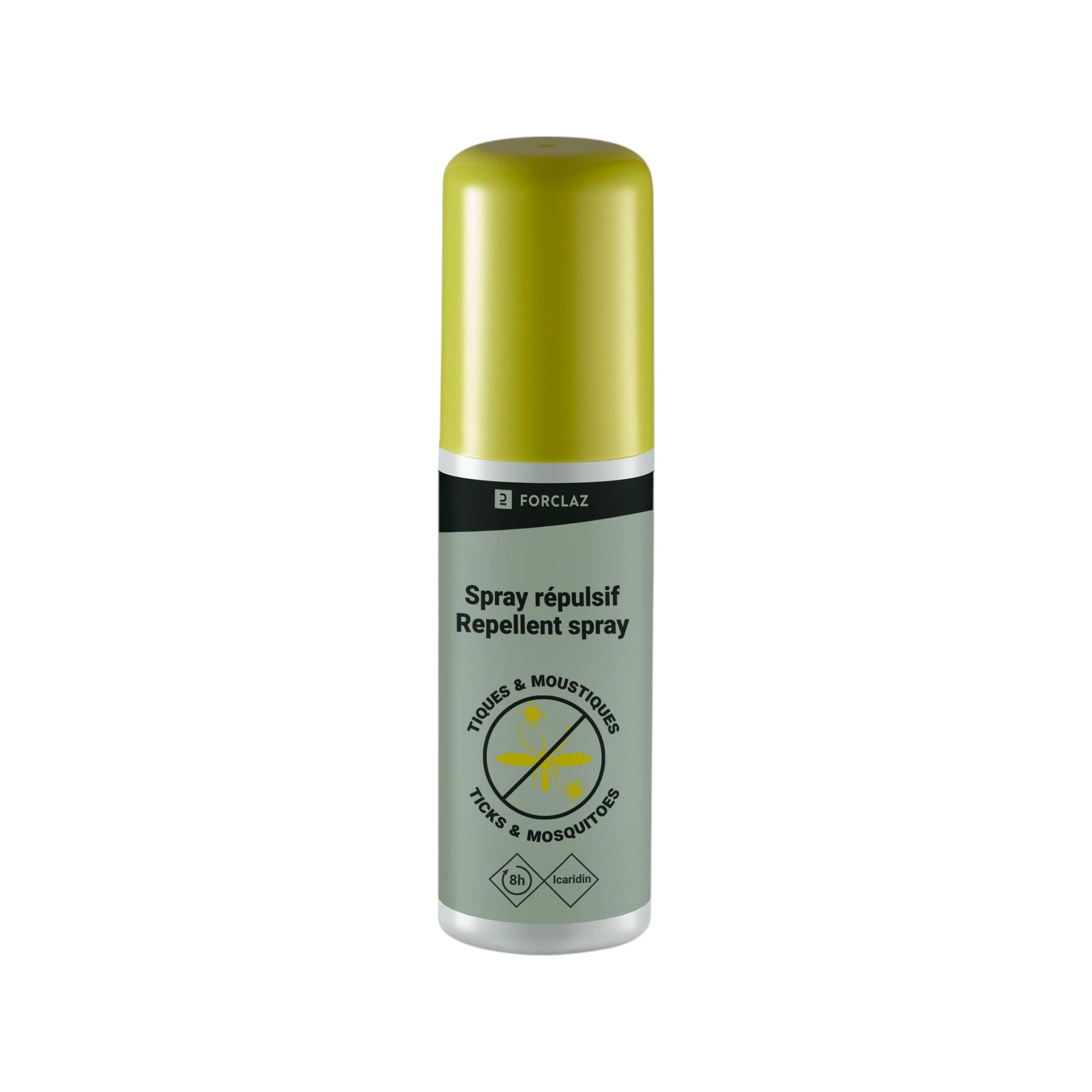 Anti-moustiques