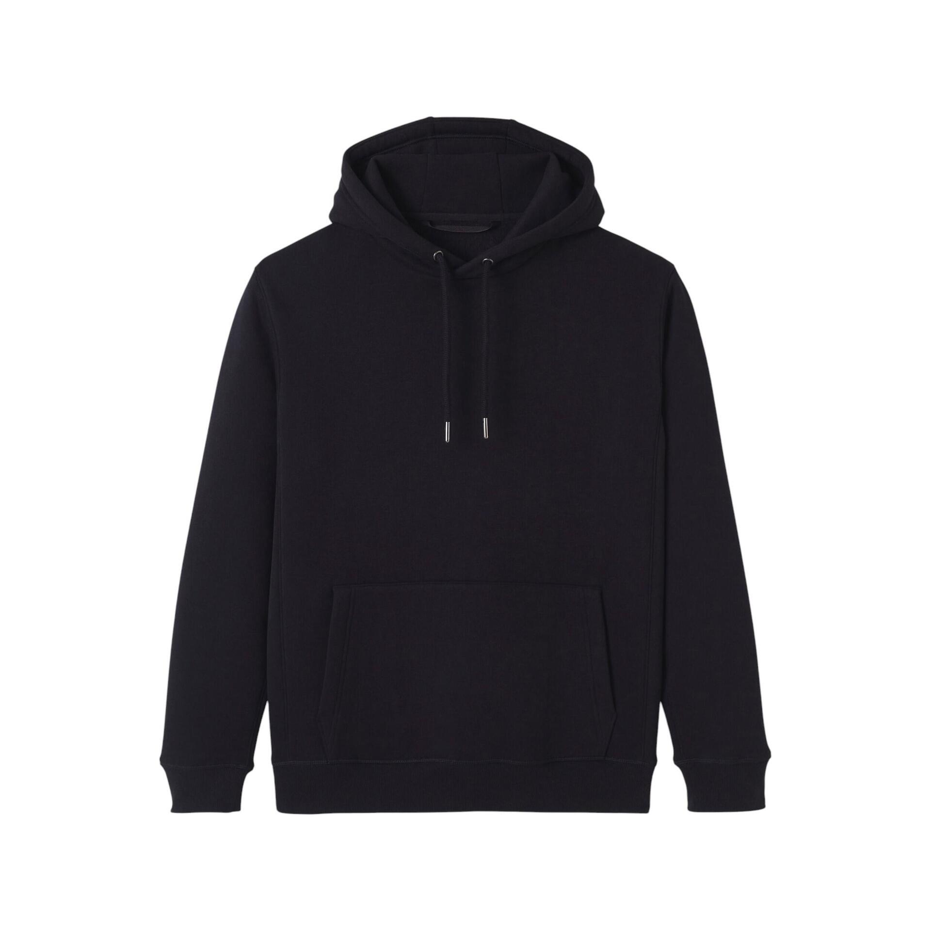 Felpe Con Zip Uomo Decathlon