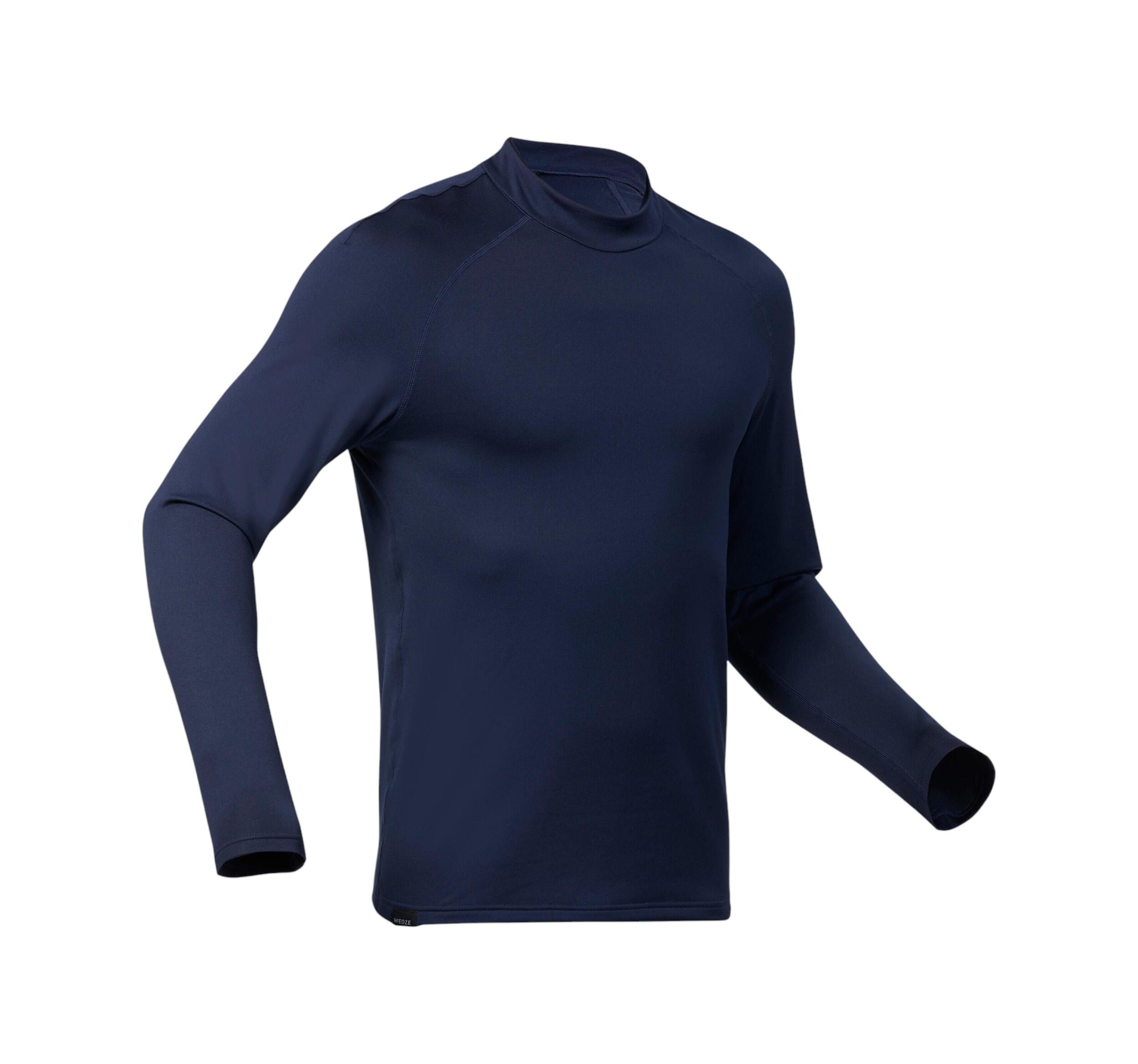 T-shirt Termica Uomo