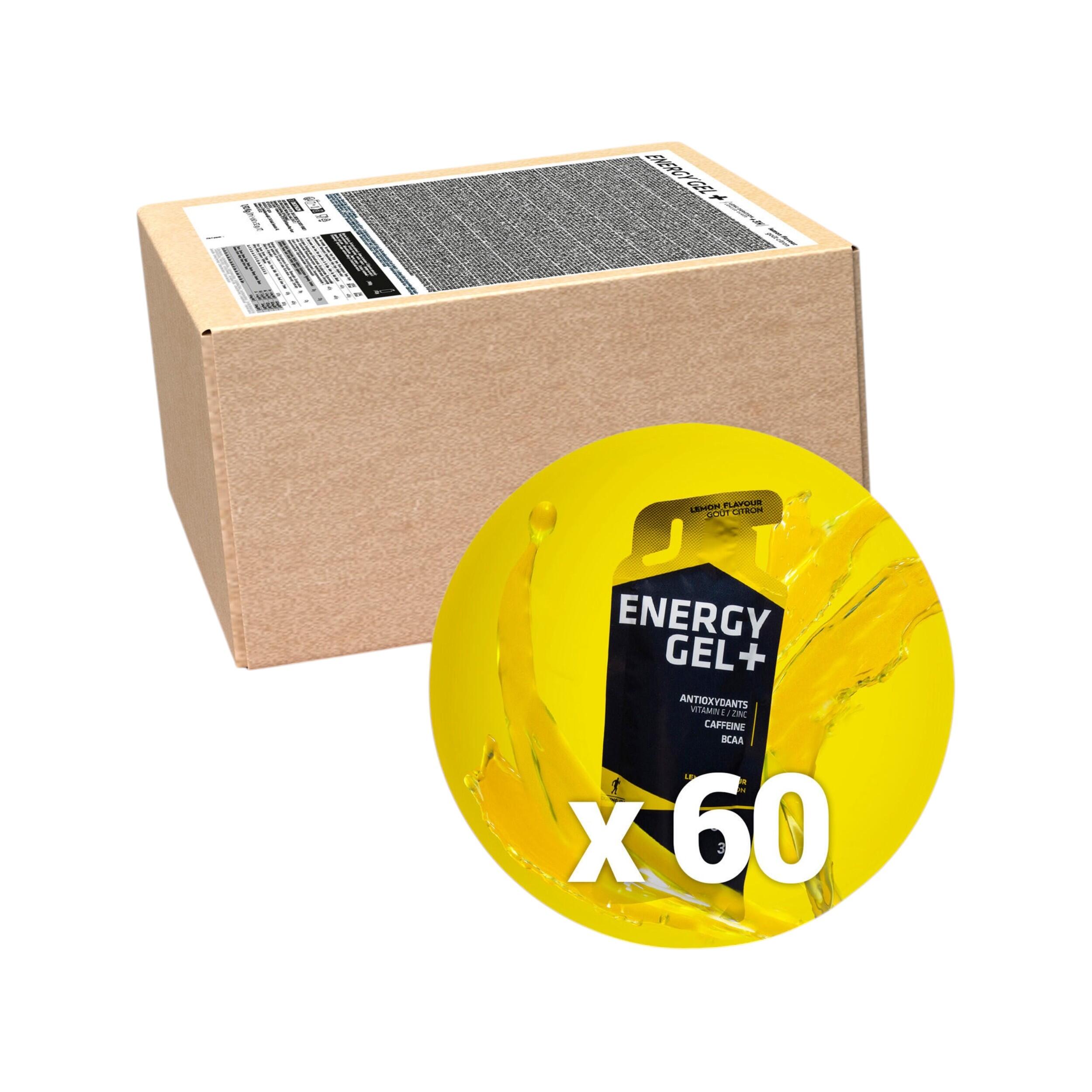 Endurance Supplements