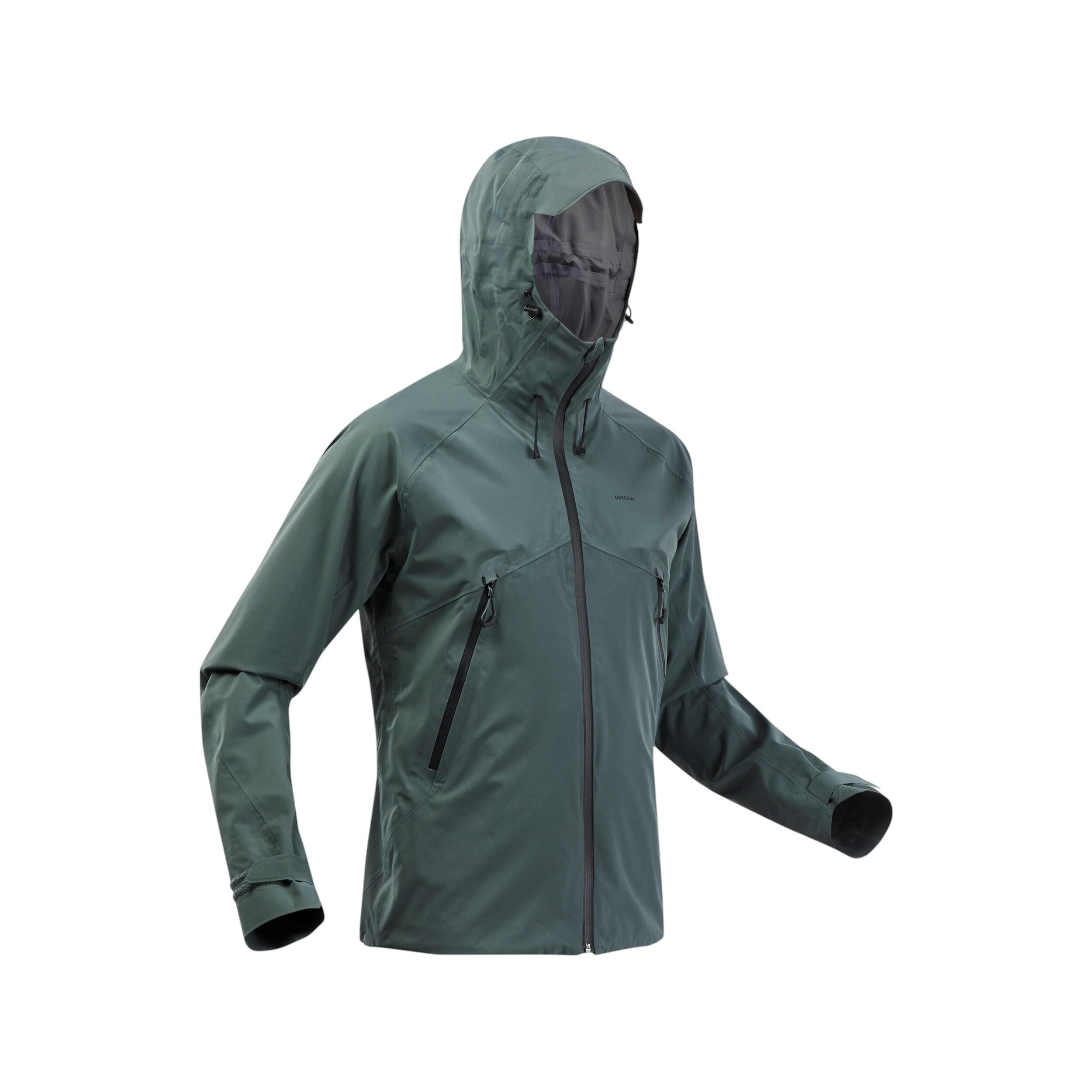 Giacche Antipioggia Uomo