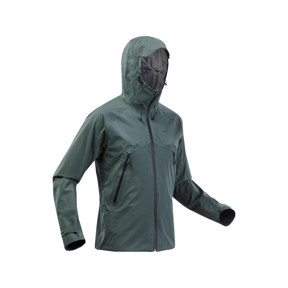 Montura Danubio G Jacket - Giacca antipioggia Uomo | Acquista online