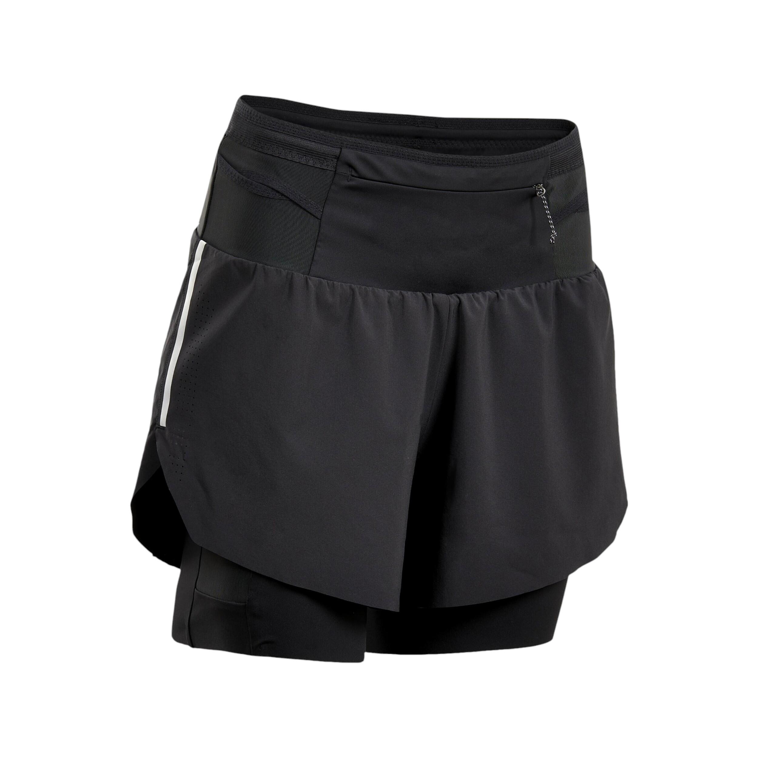 Pantaloncini 2 in 1
