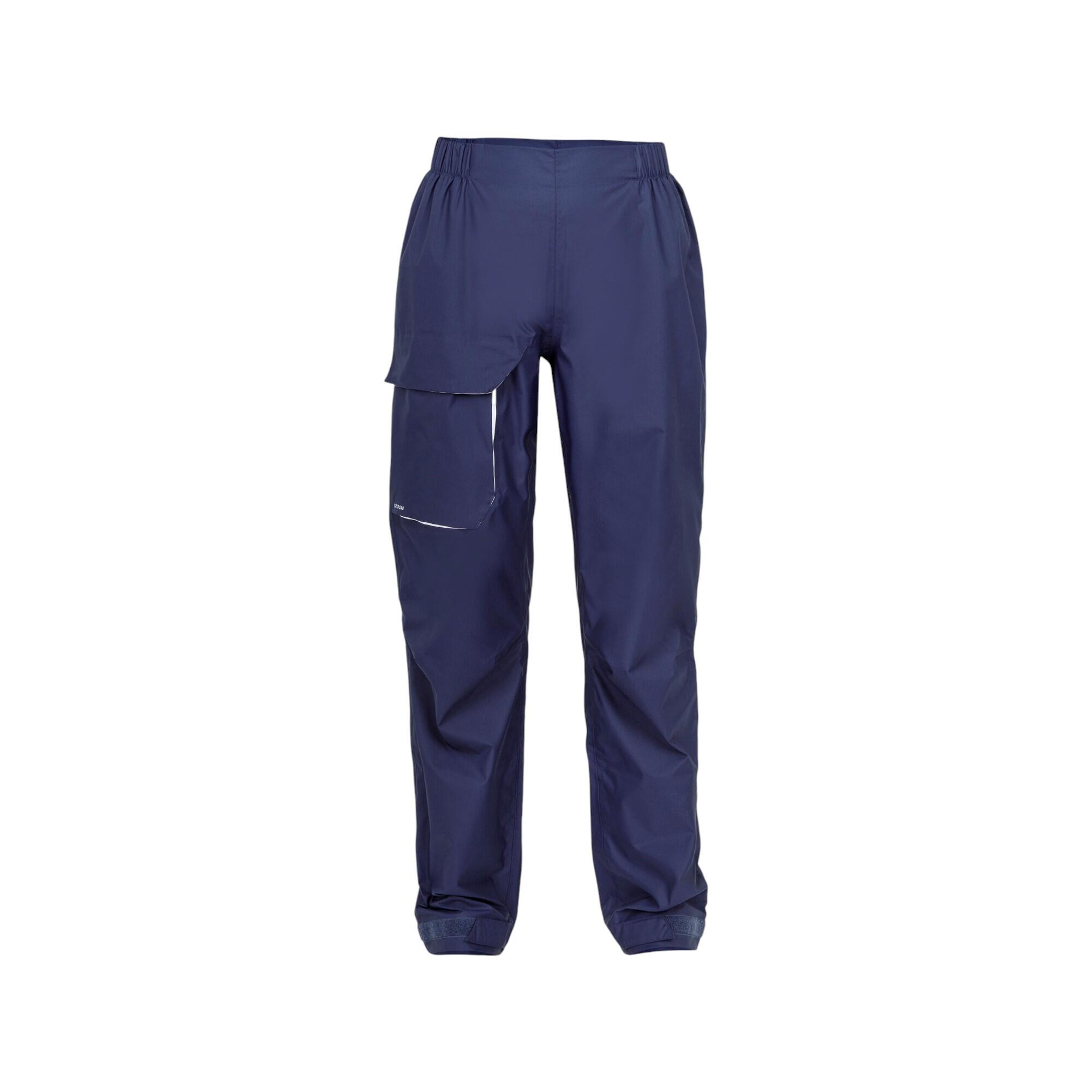Pantaloni antipioggia