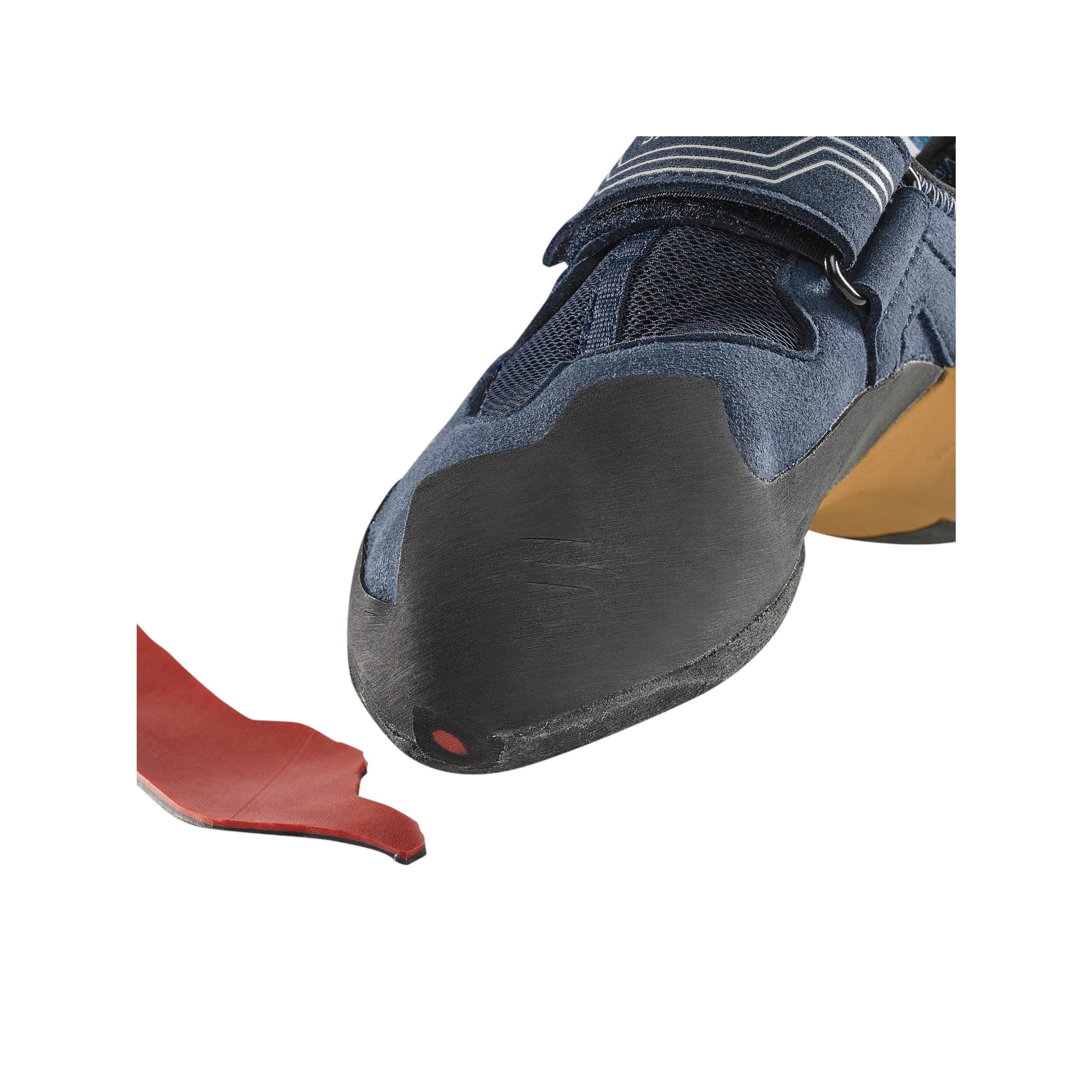 Entretenir et réparer ses chaussures