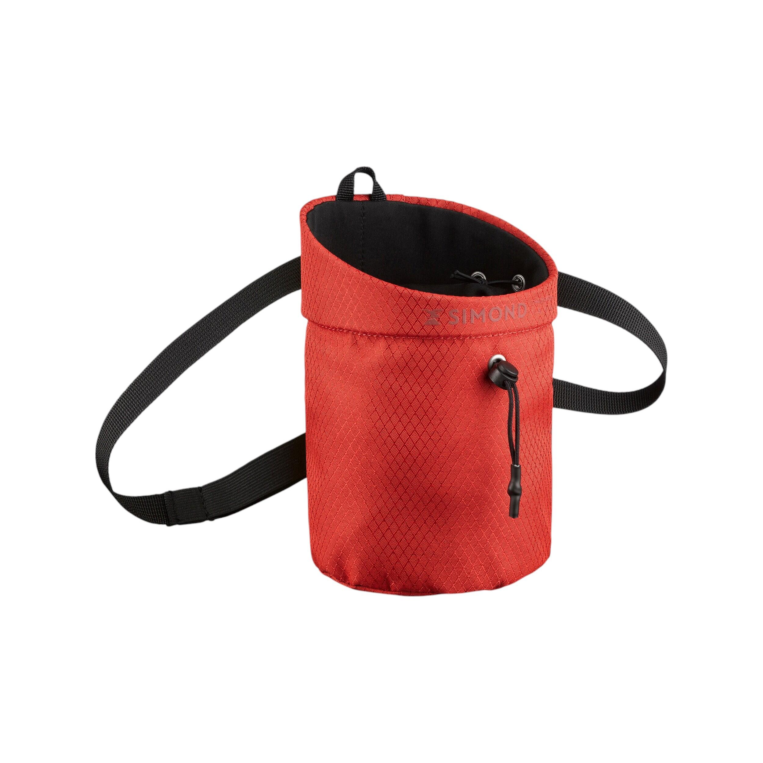 Magnésie et sacs