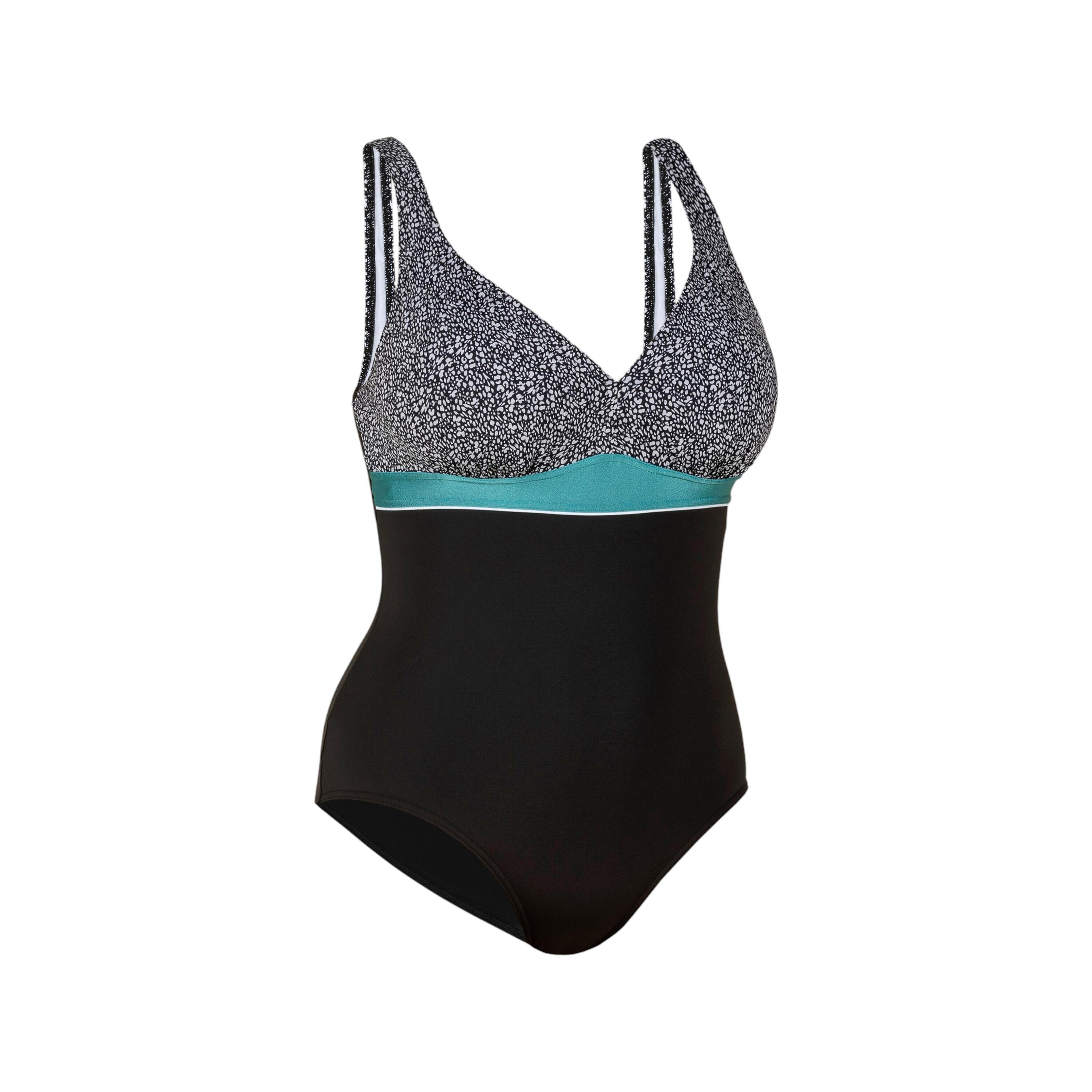 Costumi piscina donna DECATHLON
