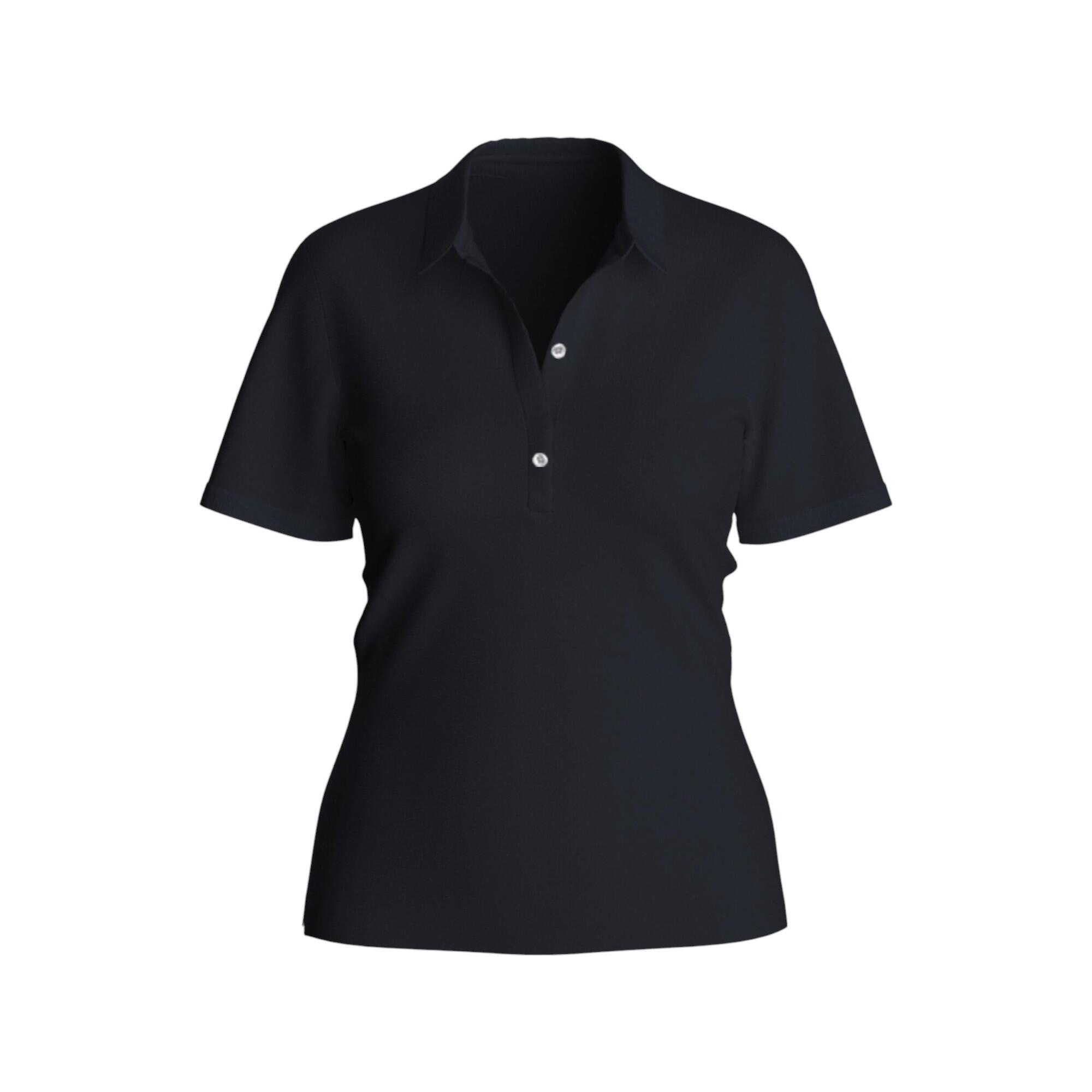 Women's Polo Shirts