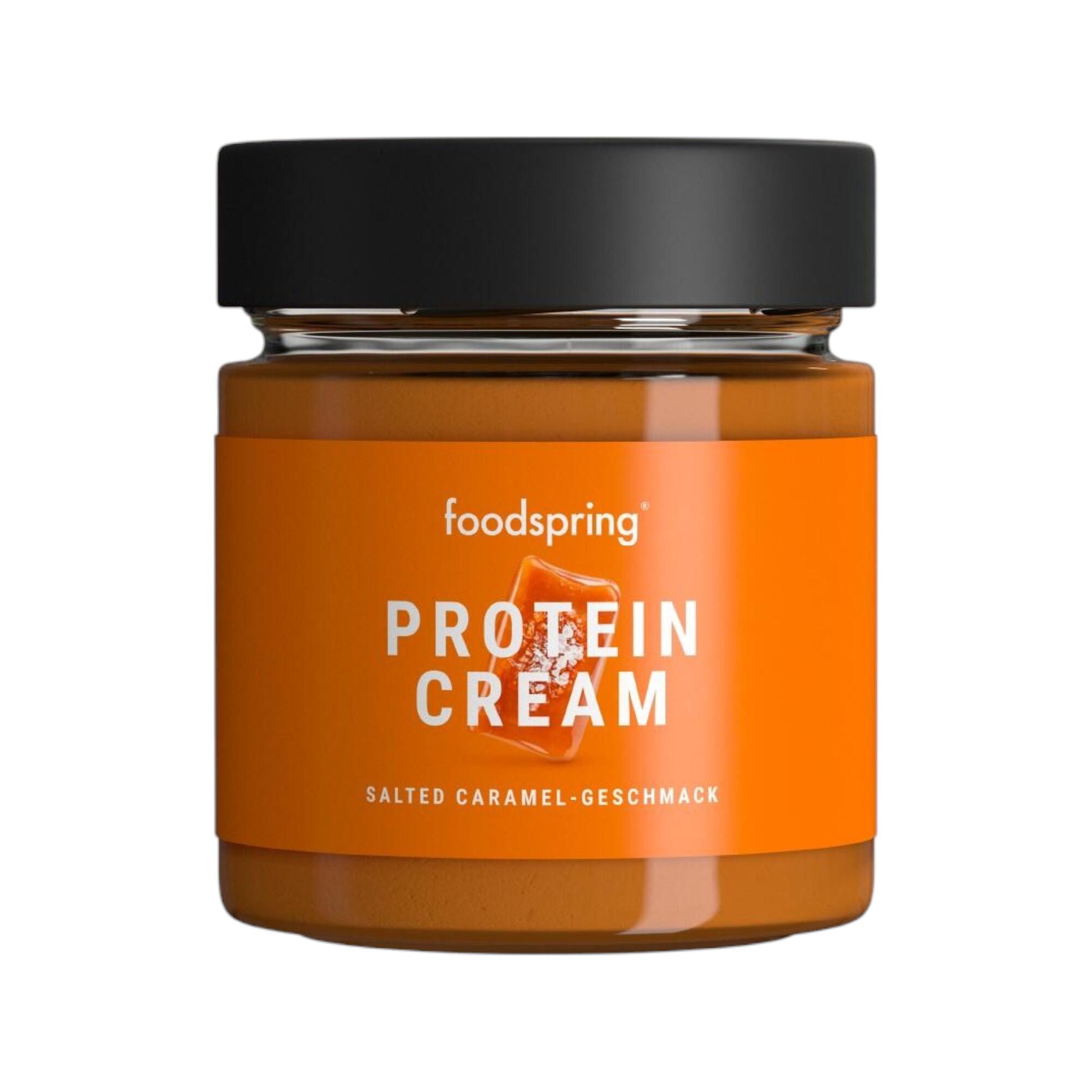 Creme burro d'arachidi