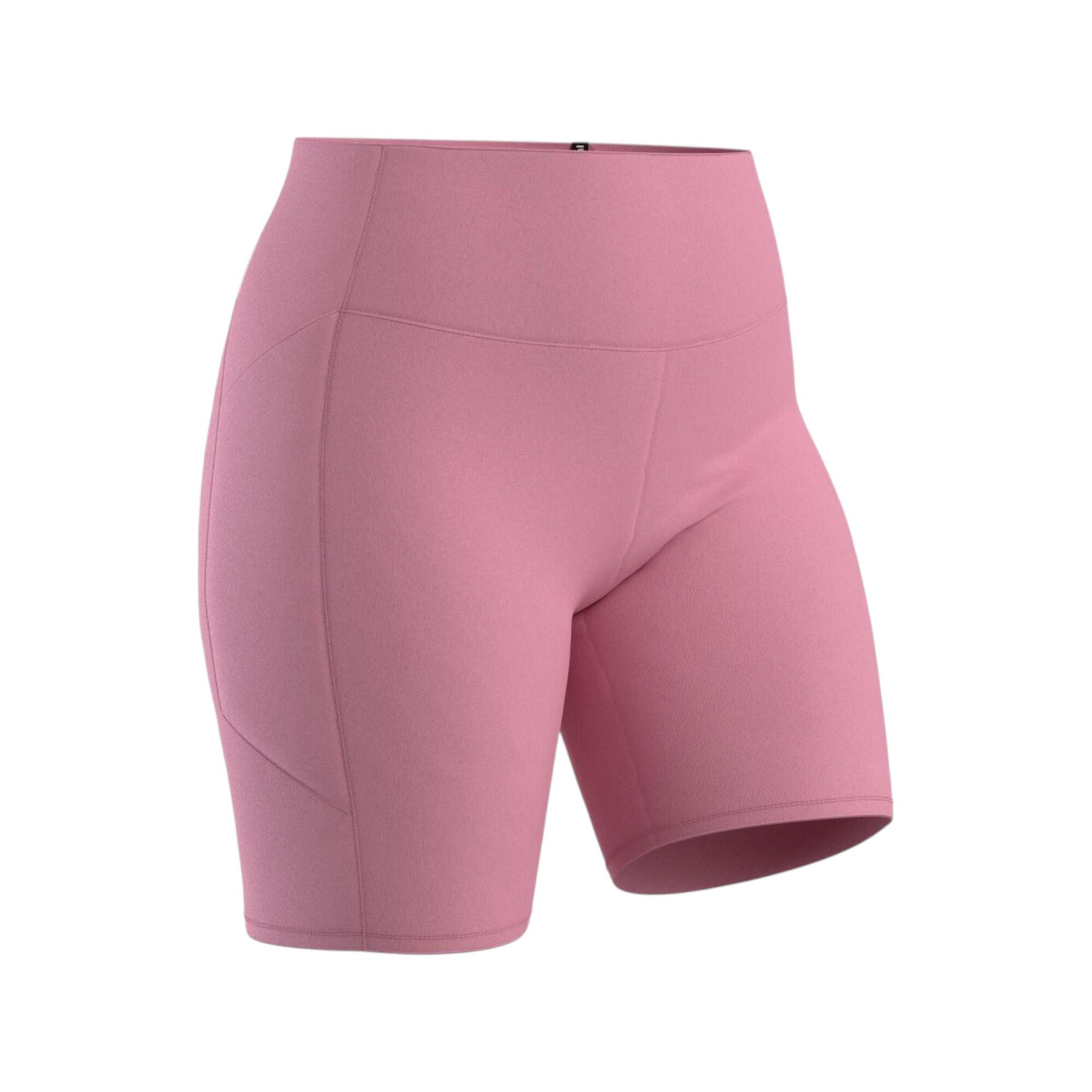 Leggings corti e Bikeshort