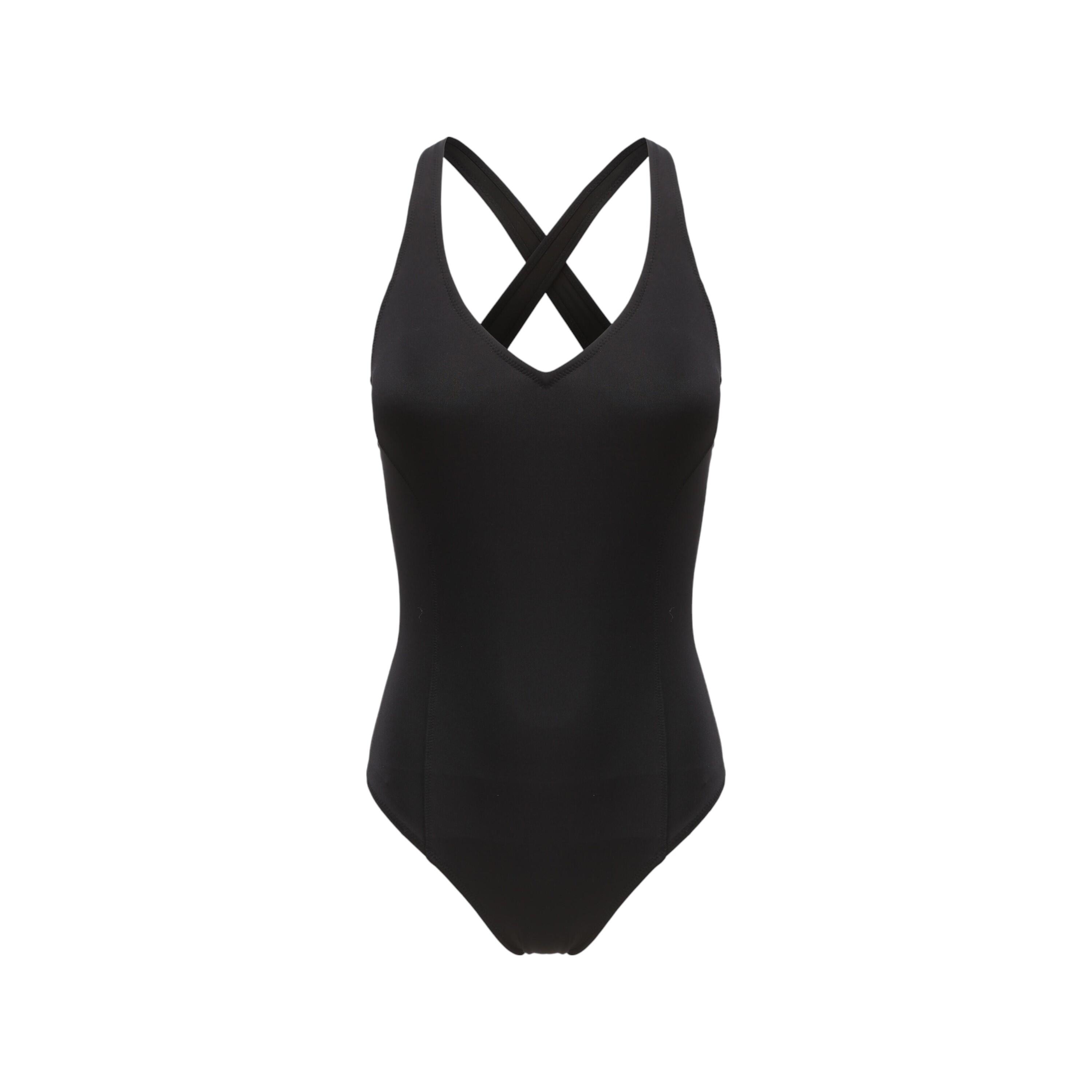 Bikinis femme maillots de bain pièces femme DECATHLON