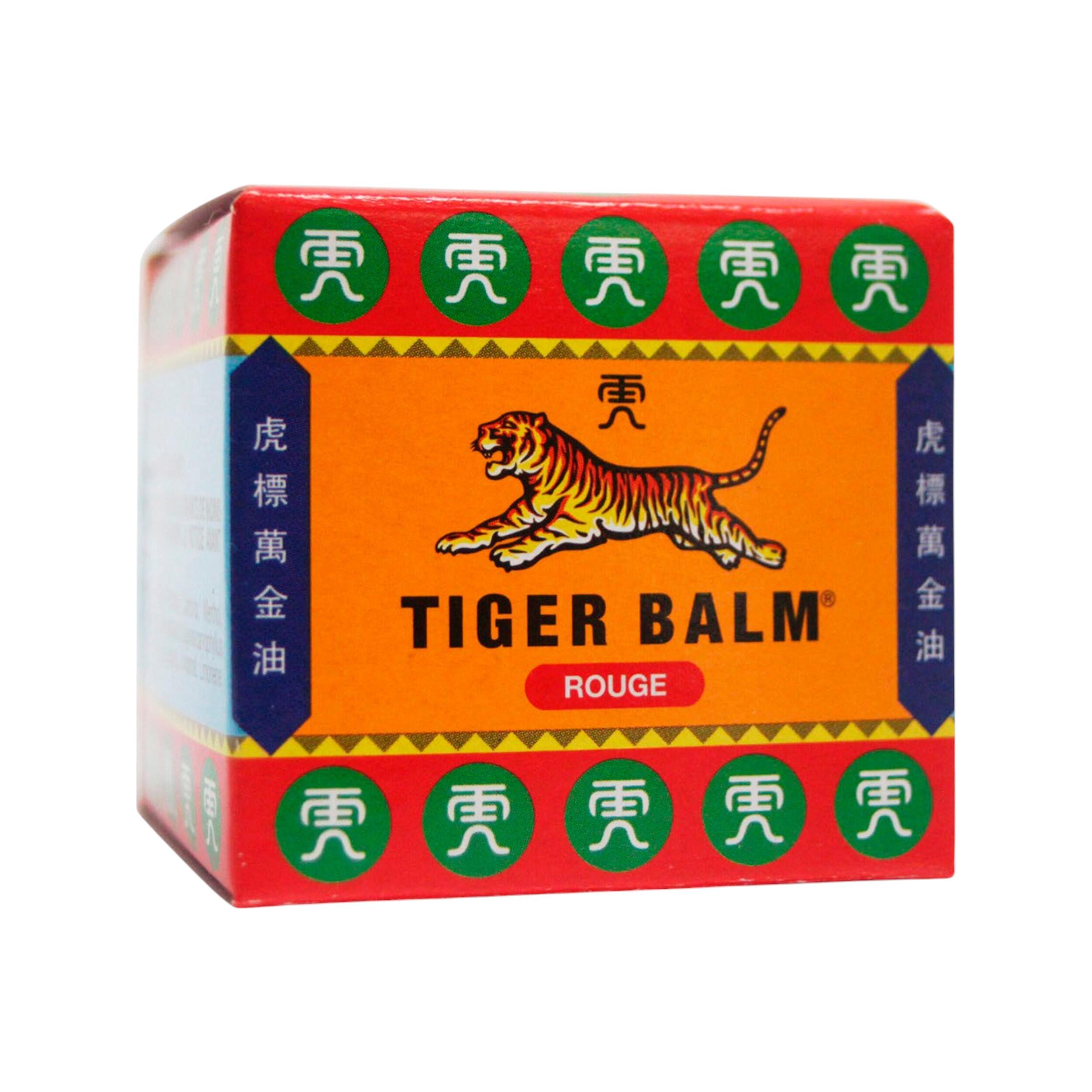 Tiger Balm