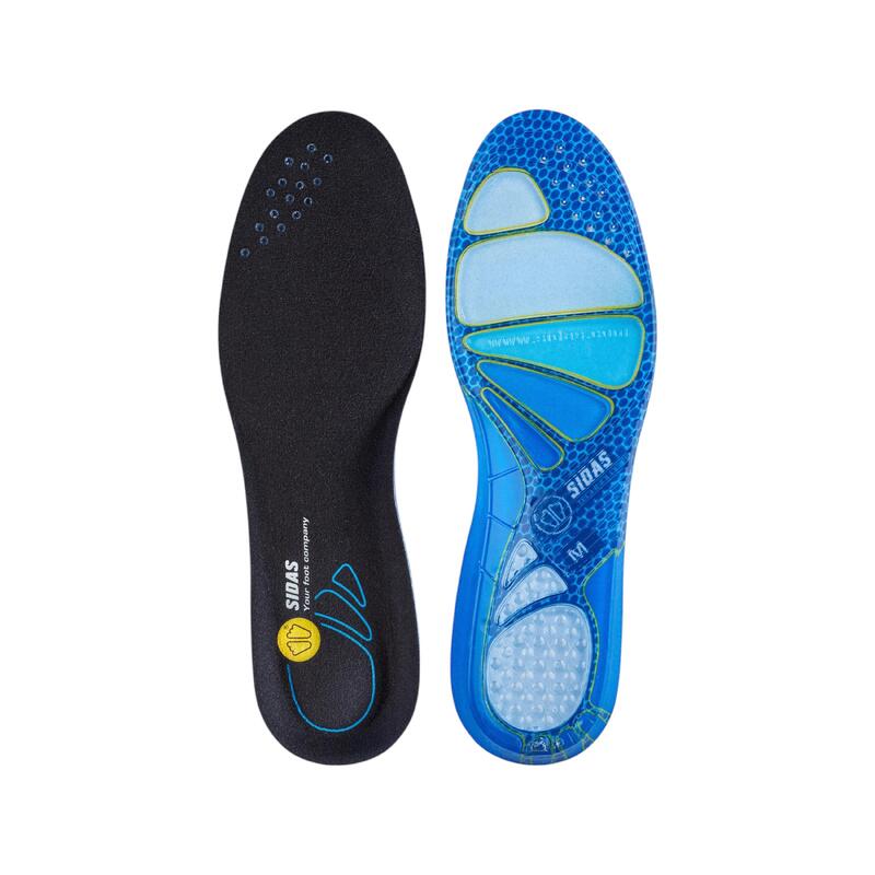 Semelle Ortholite Semelle Newfeel Decathlon Semelles Et - Main Image