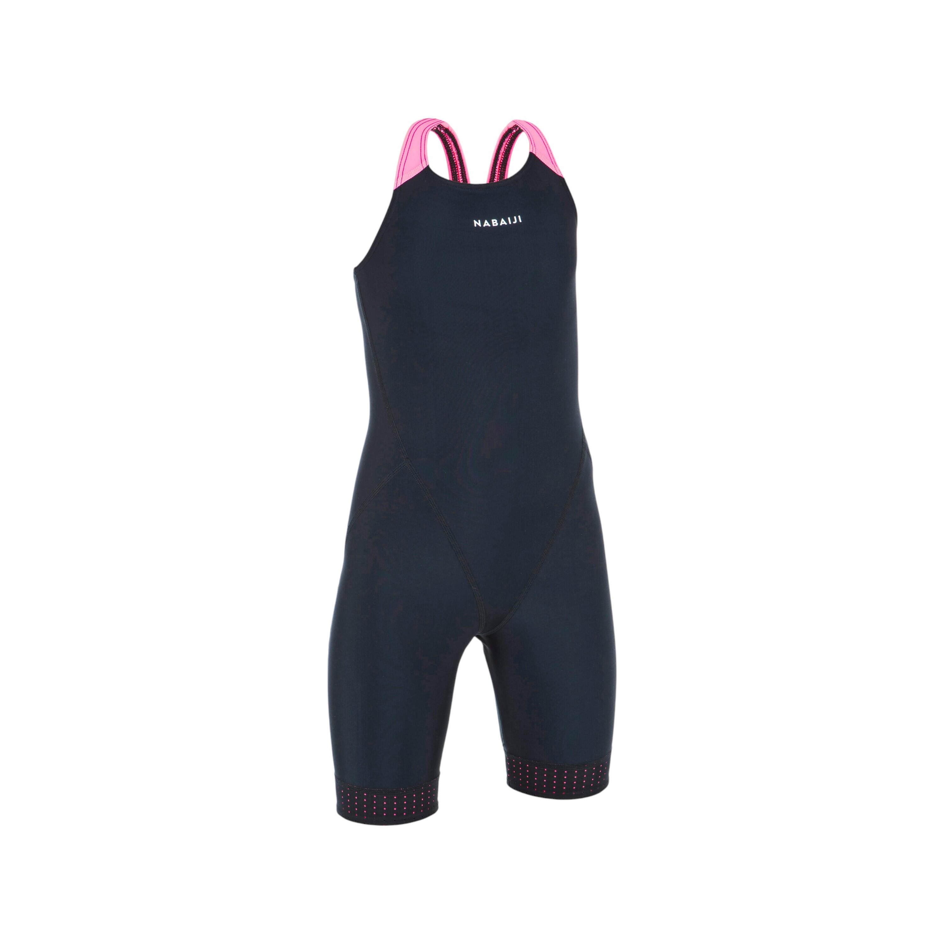 Costumi pantaloncino boyleg
