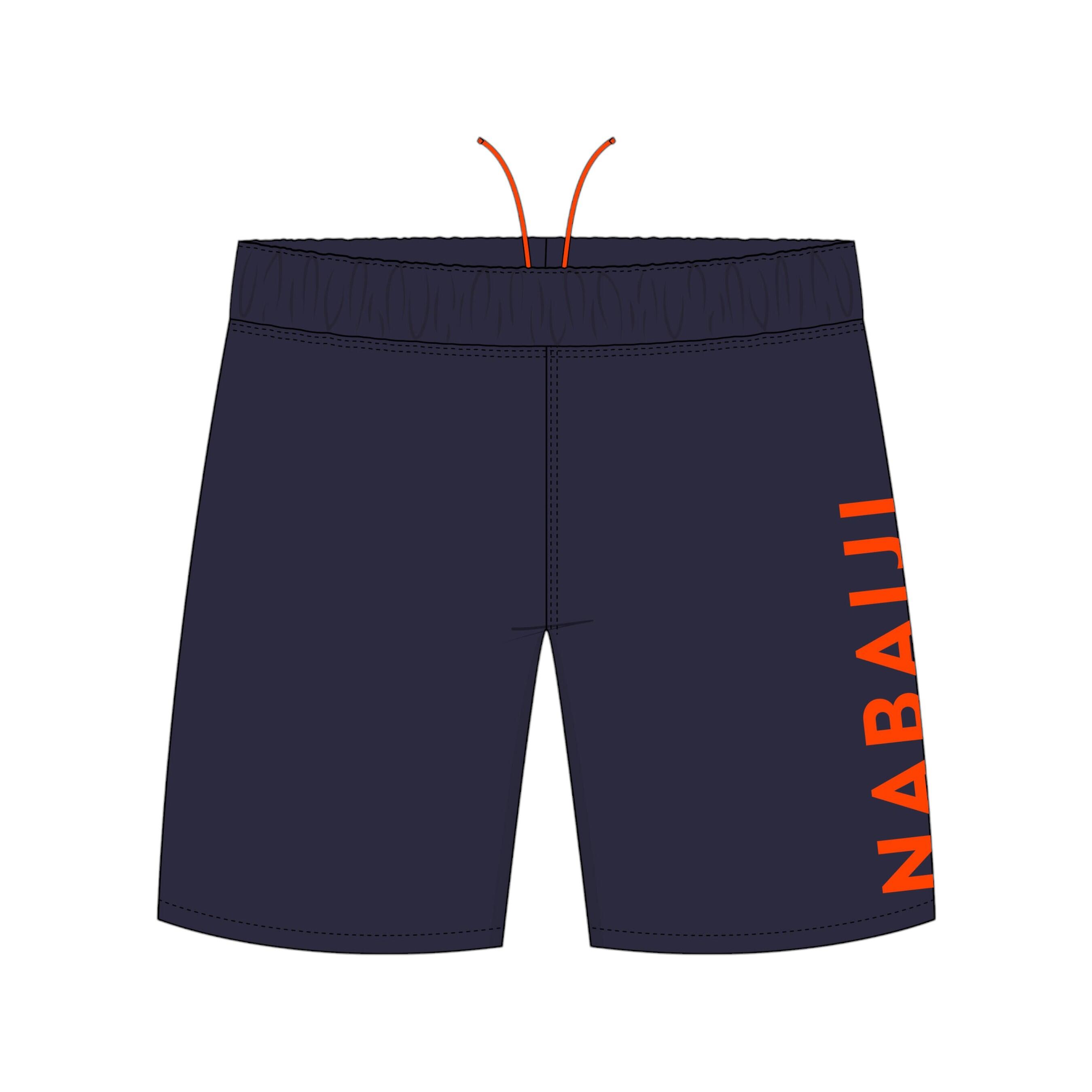 Costumi pantaloncino trunks
