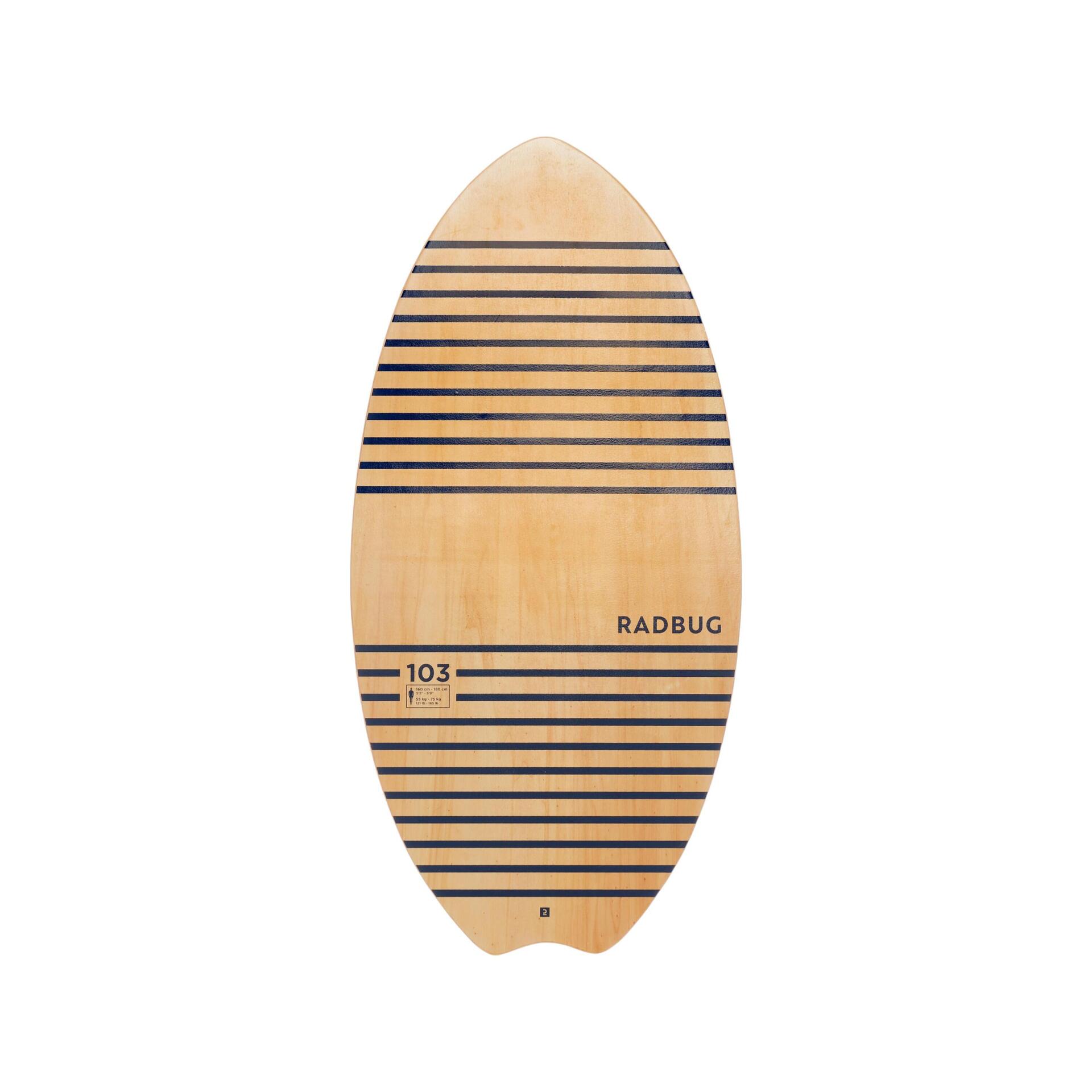 Skimboarding - Skimboard - Kids & Adult | Decathlon