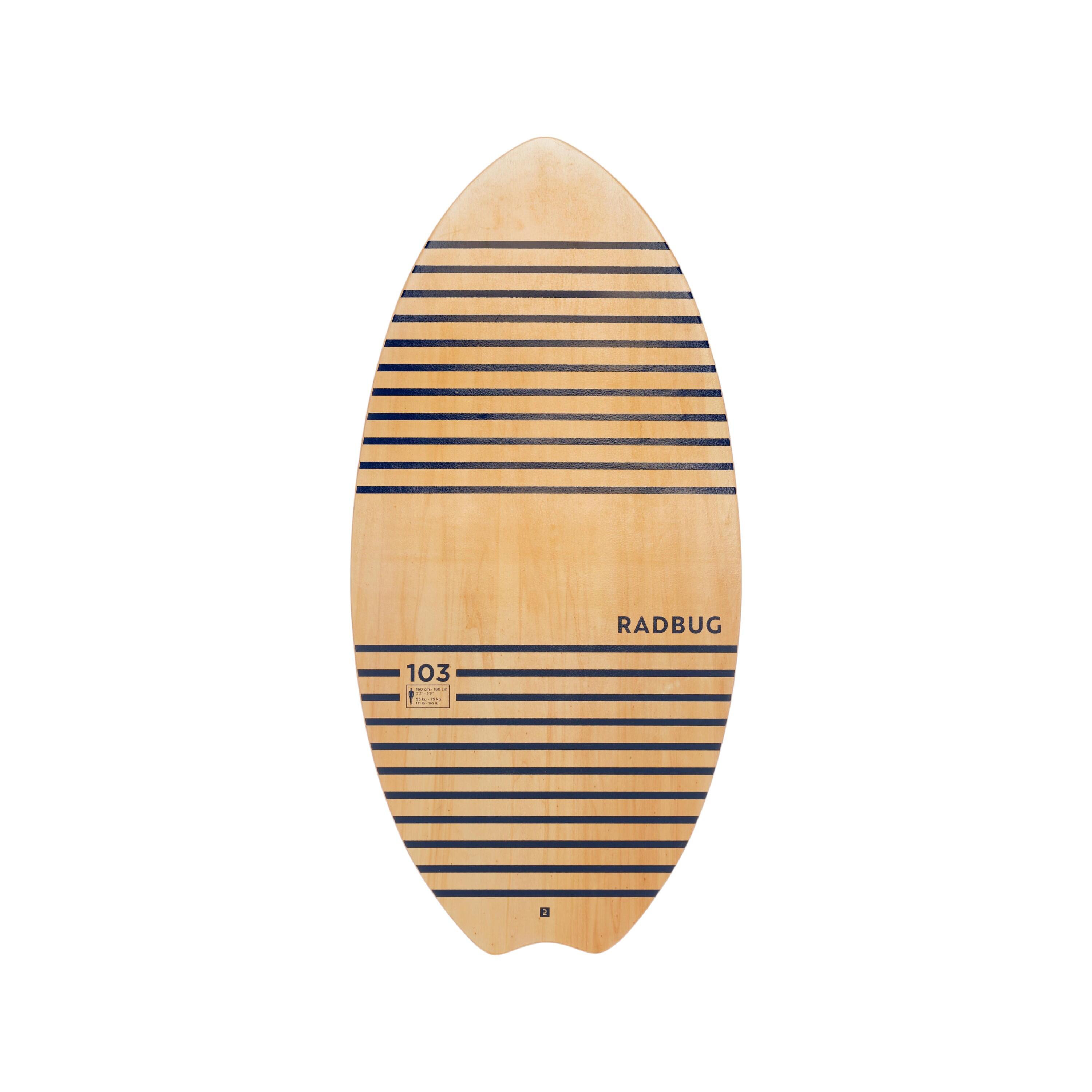 Skimboard