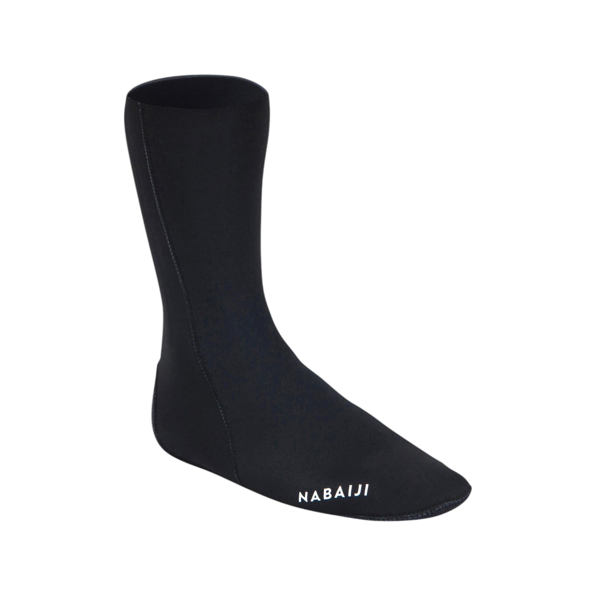 Calzari in neoprene