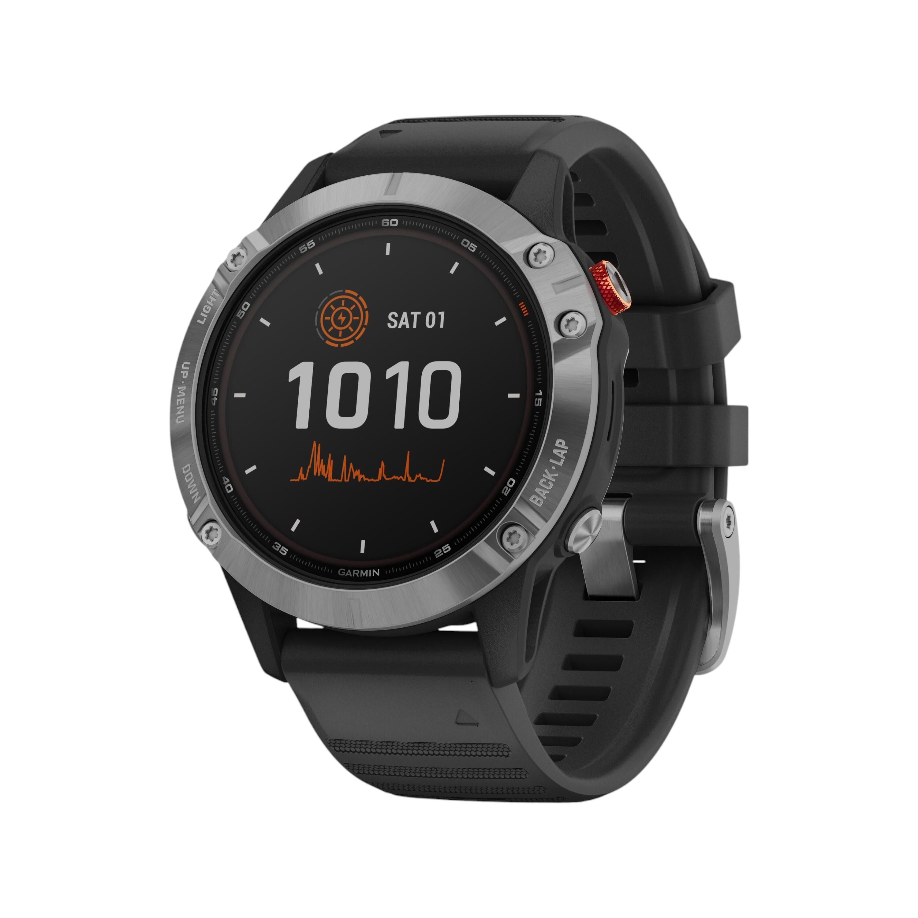 Orologi sportivi