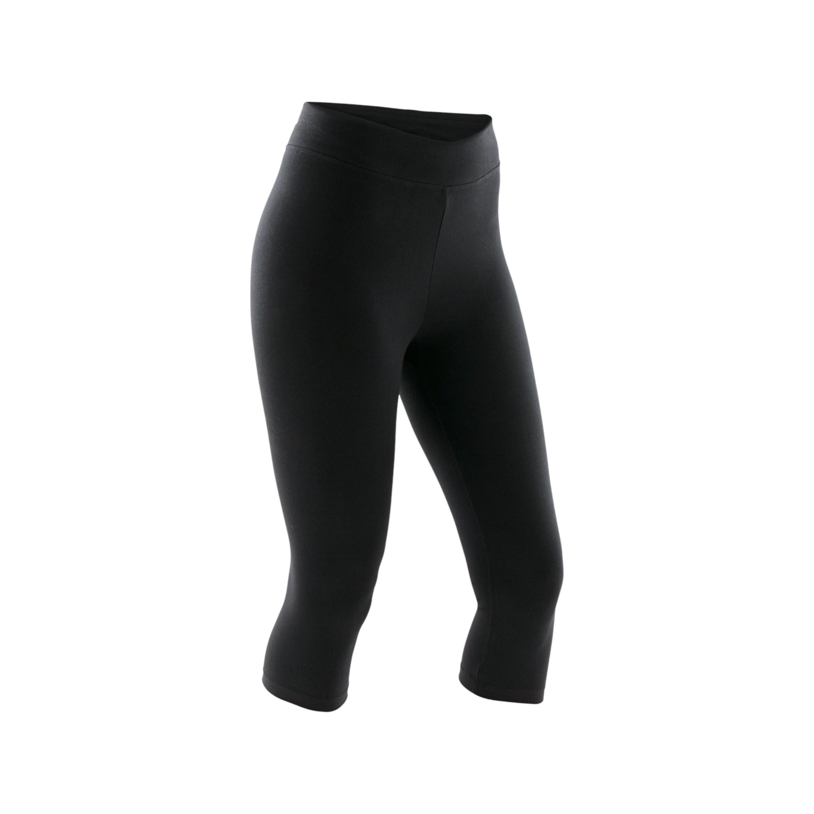 Leggings corti