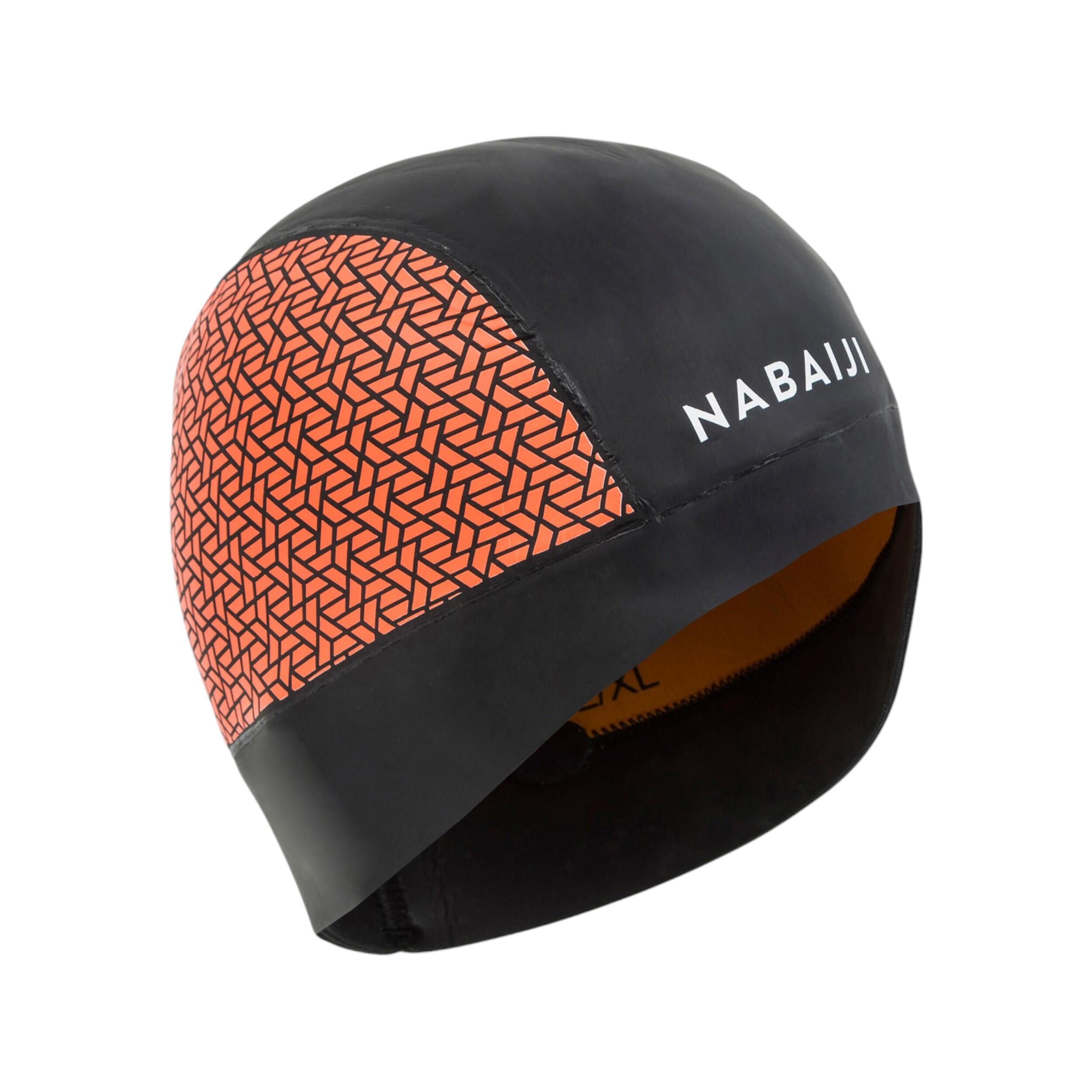 Cuffie in neoprene