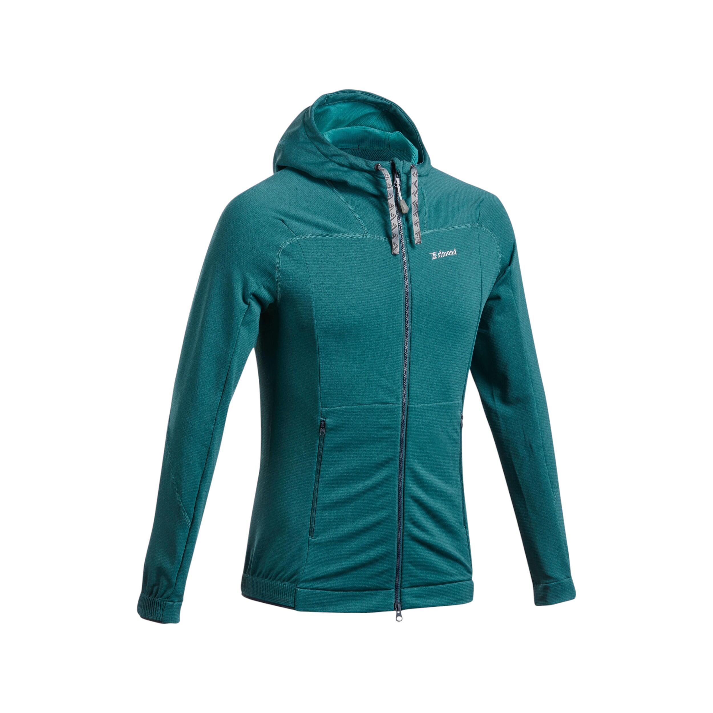 Vestes en polaire