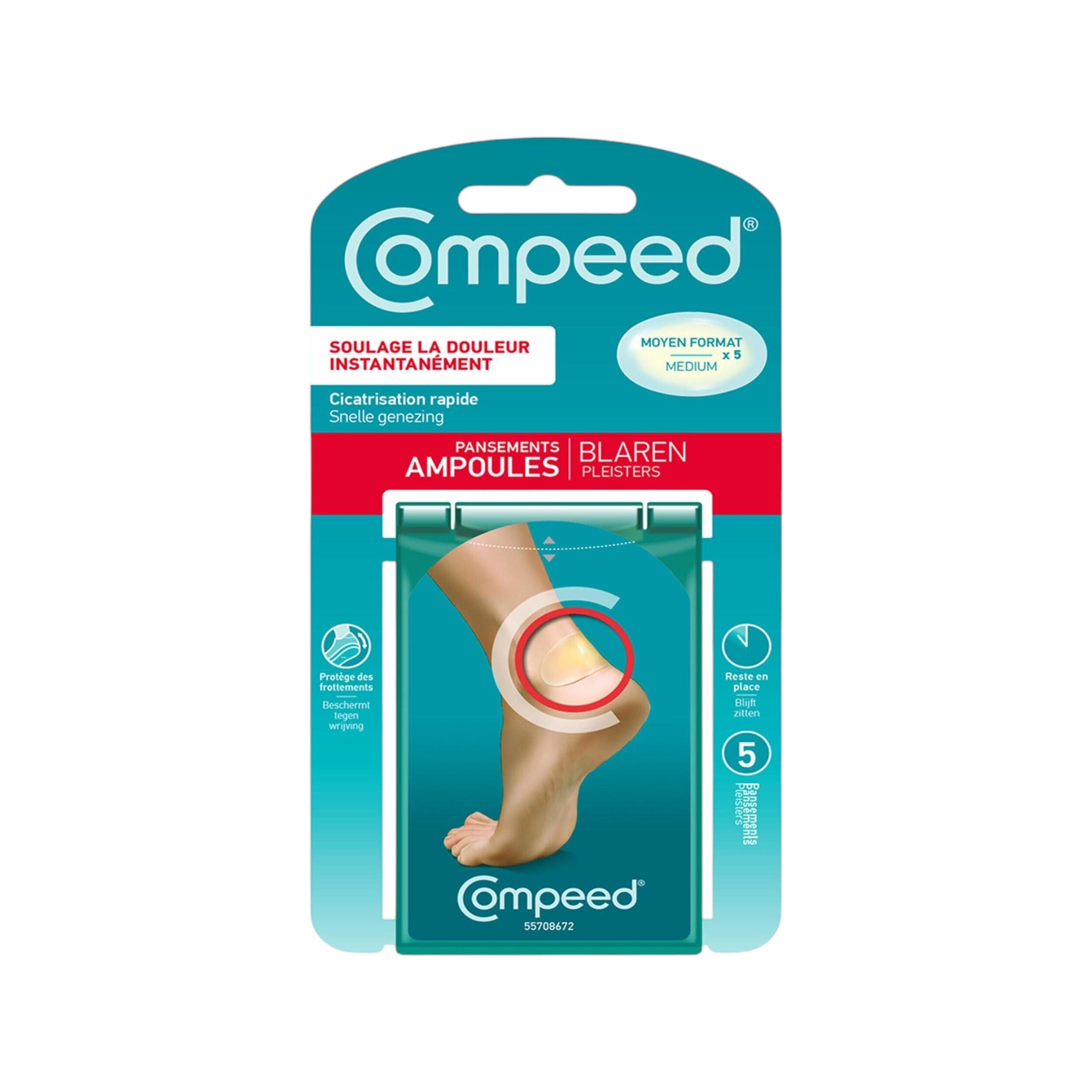 Compeed