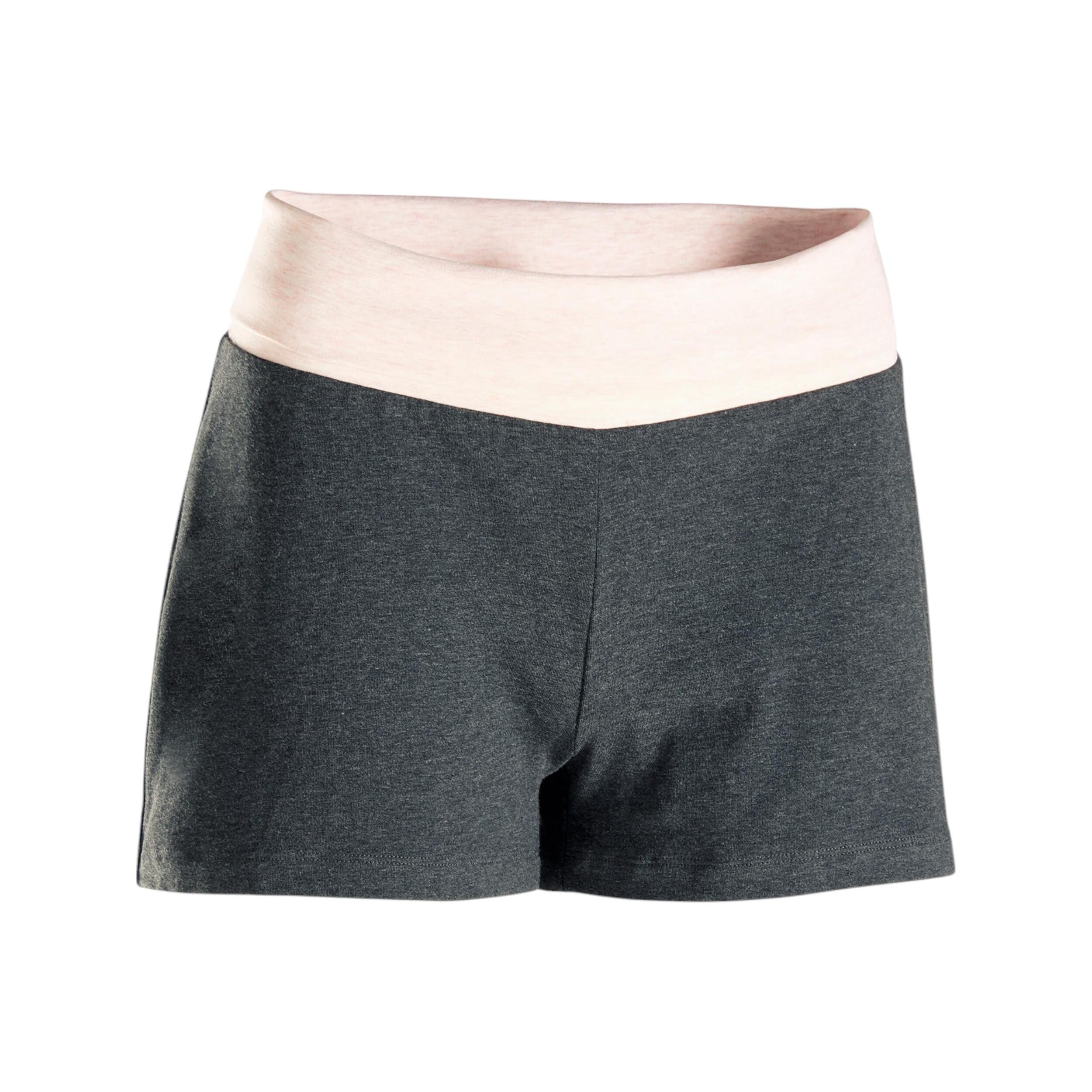 Pantaloncini premaman
