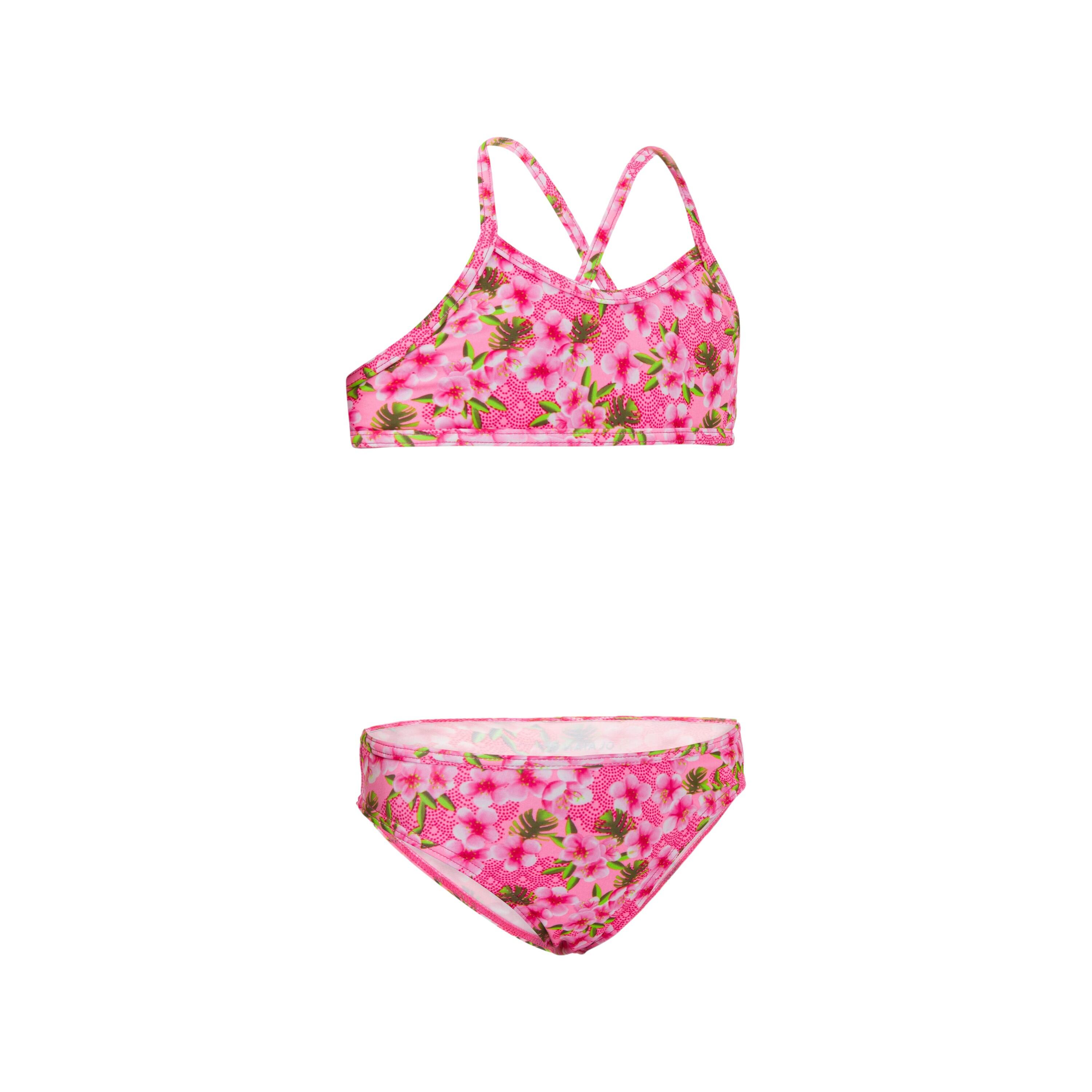 Maillot de bain 2 pièces filles