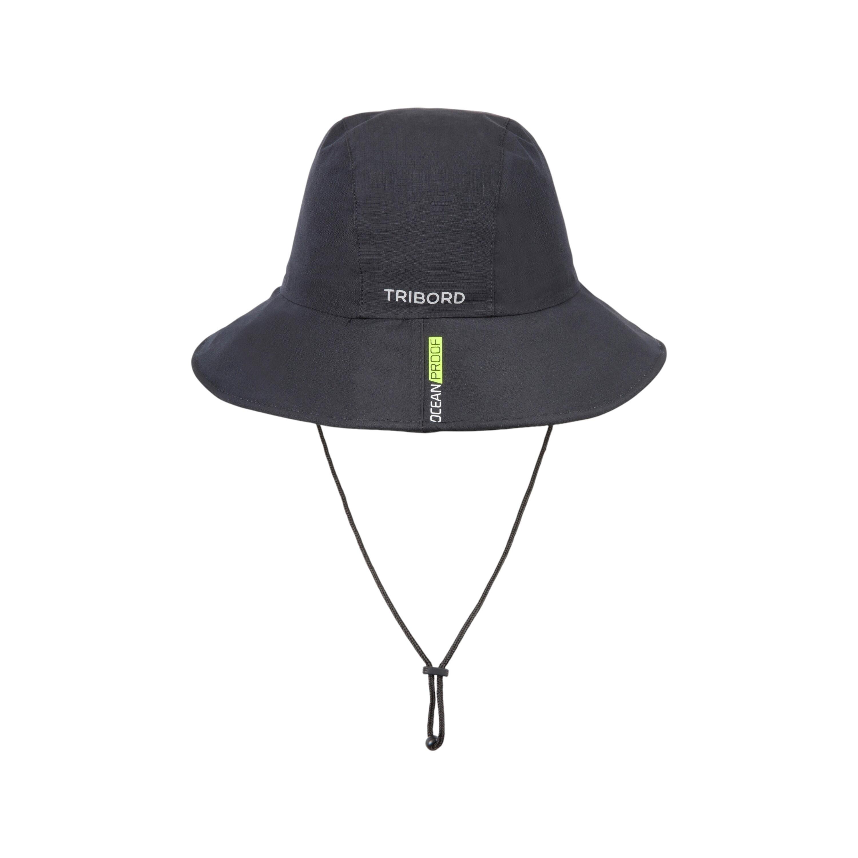 Cappelli antipioggia