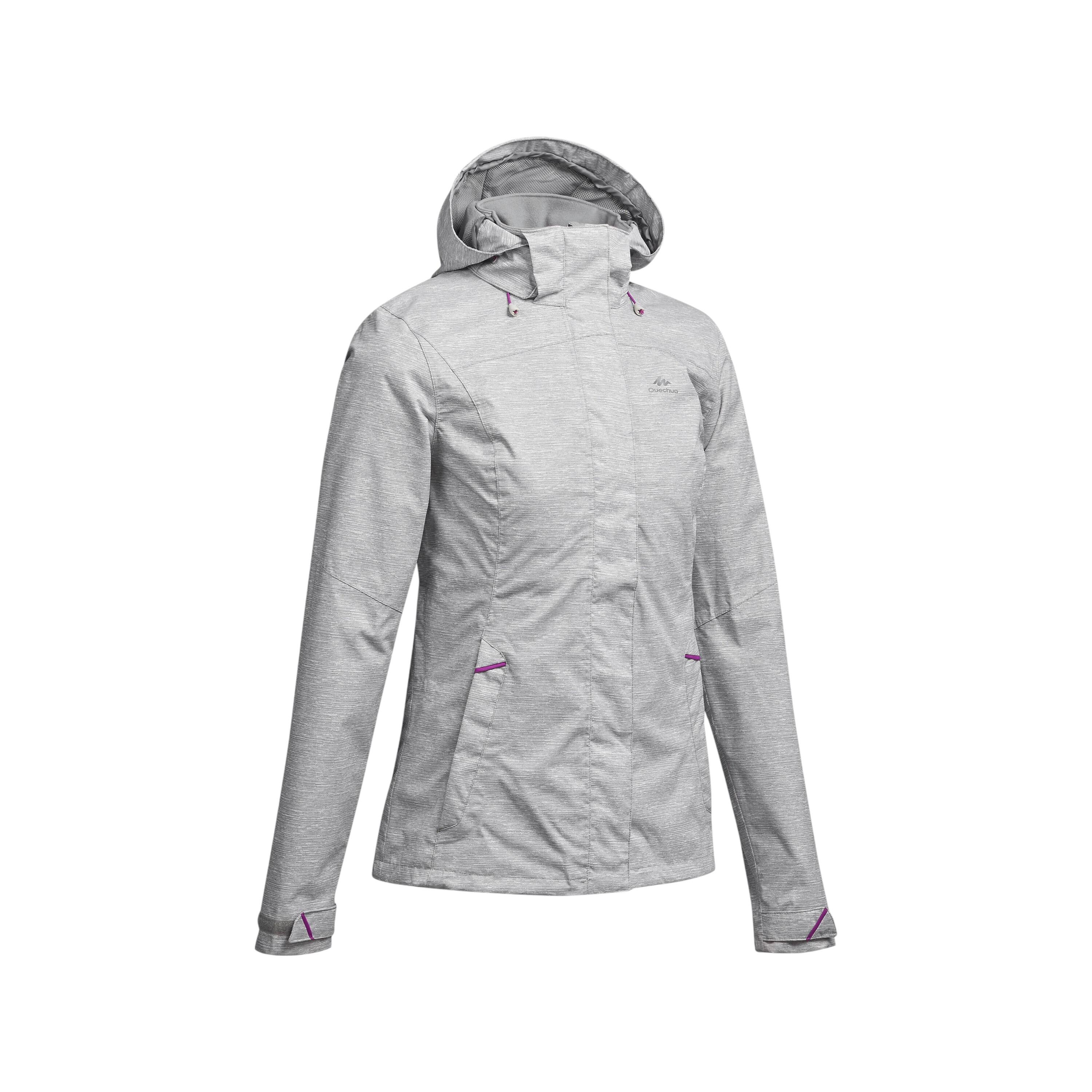 Parka Donna Invernali E Leggeri DECATHLON