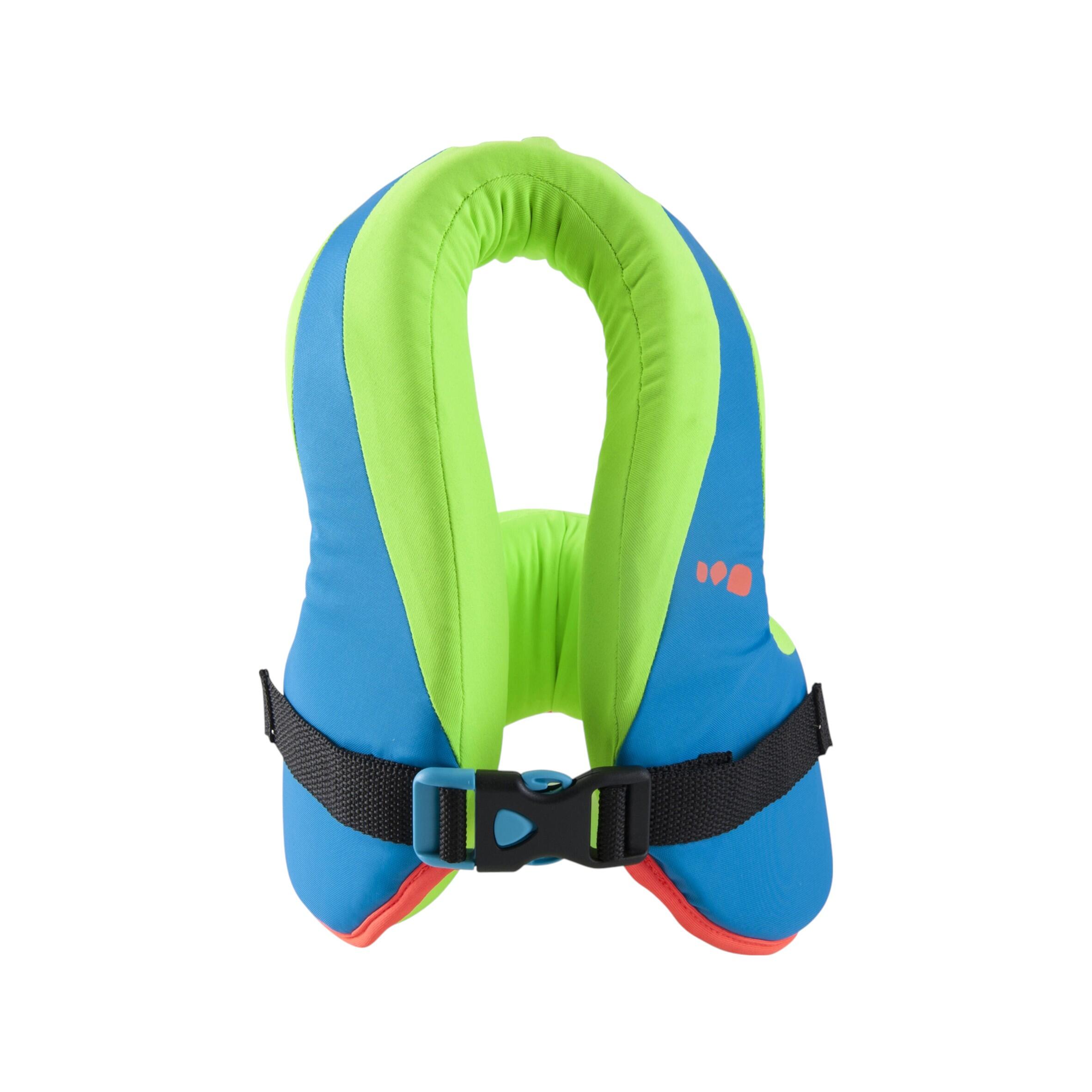 Gilet galleggianti