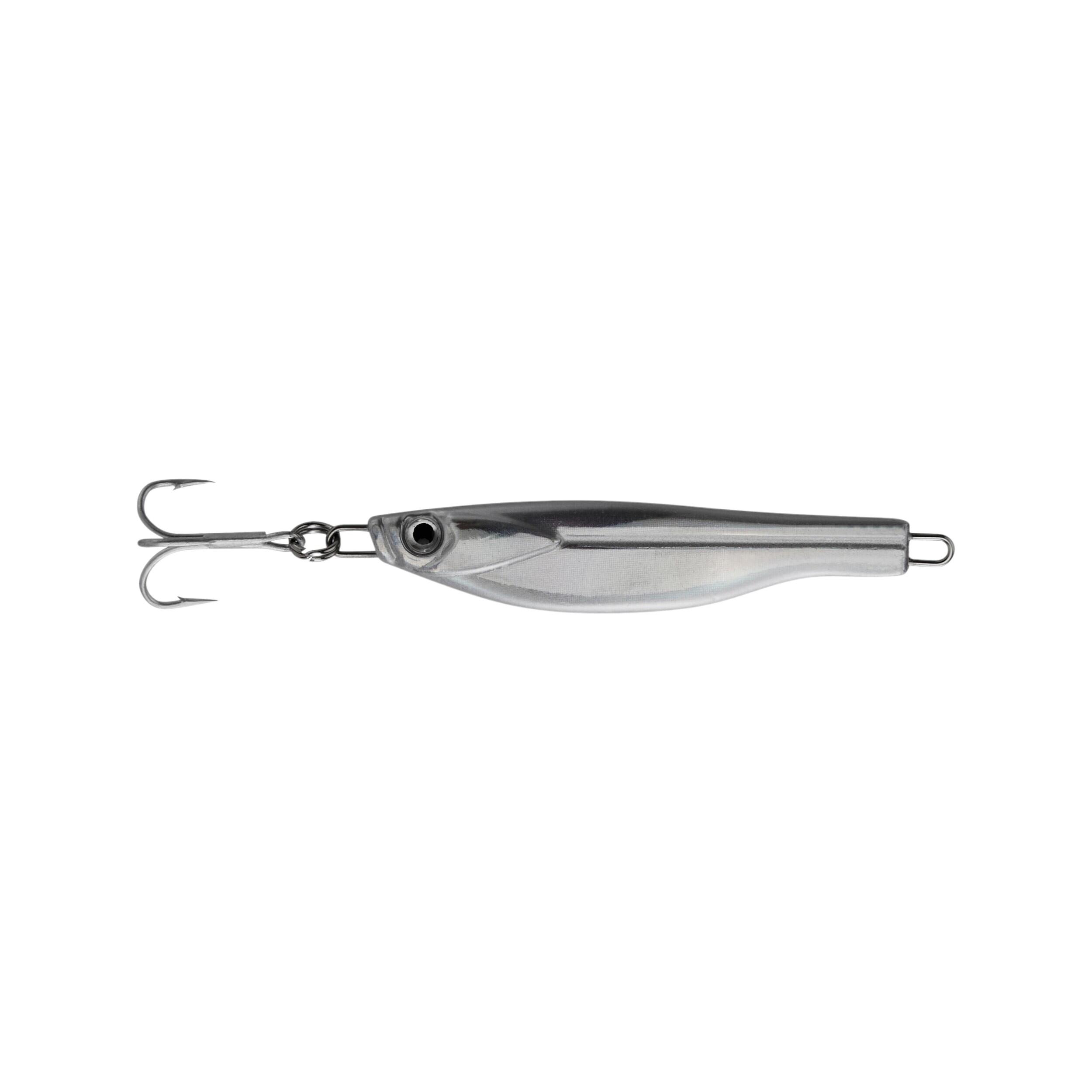 Jig Diamondback Get Hooked Tackle Piombo 150-200g Per Pesca In Acqua Salata
