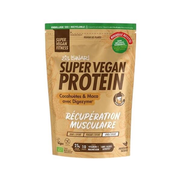 Maca