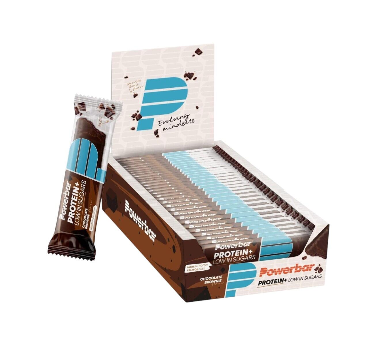 Barrette low sugar