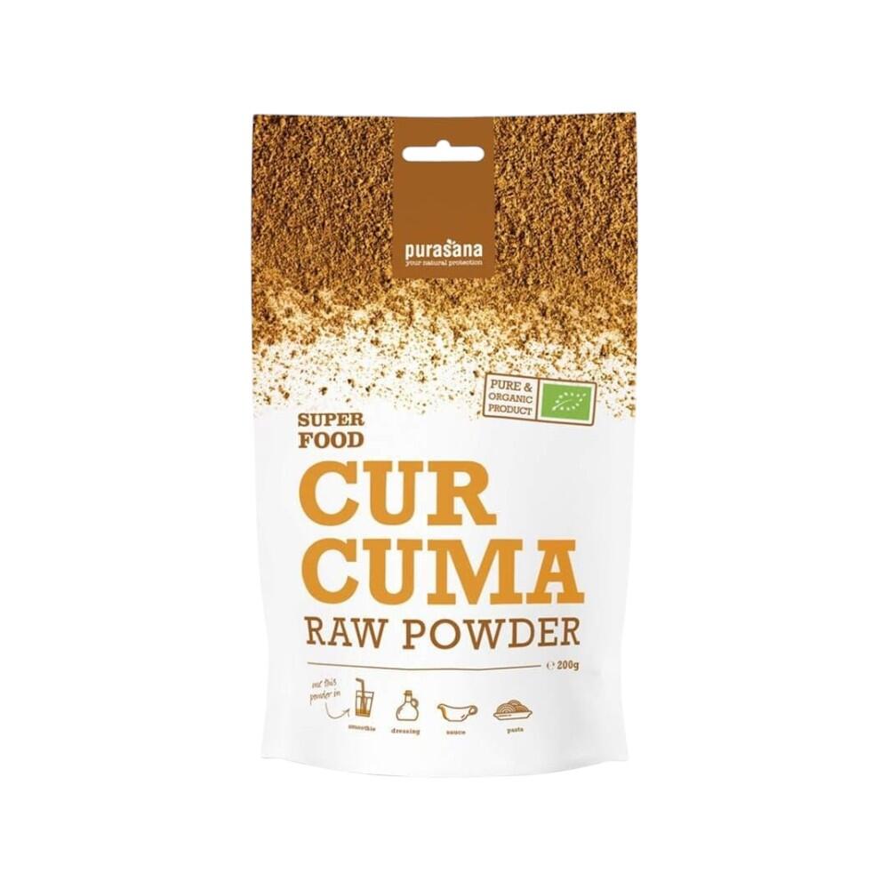 Curcuma