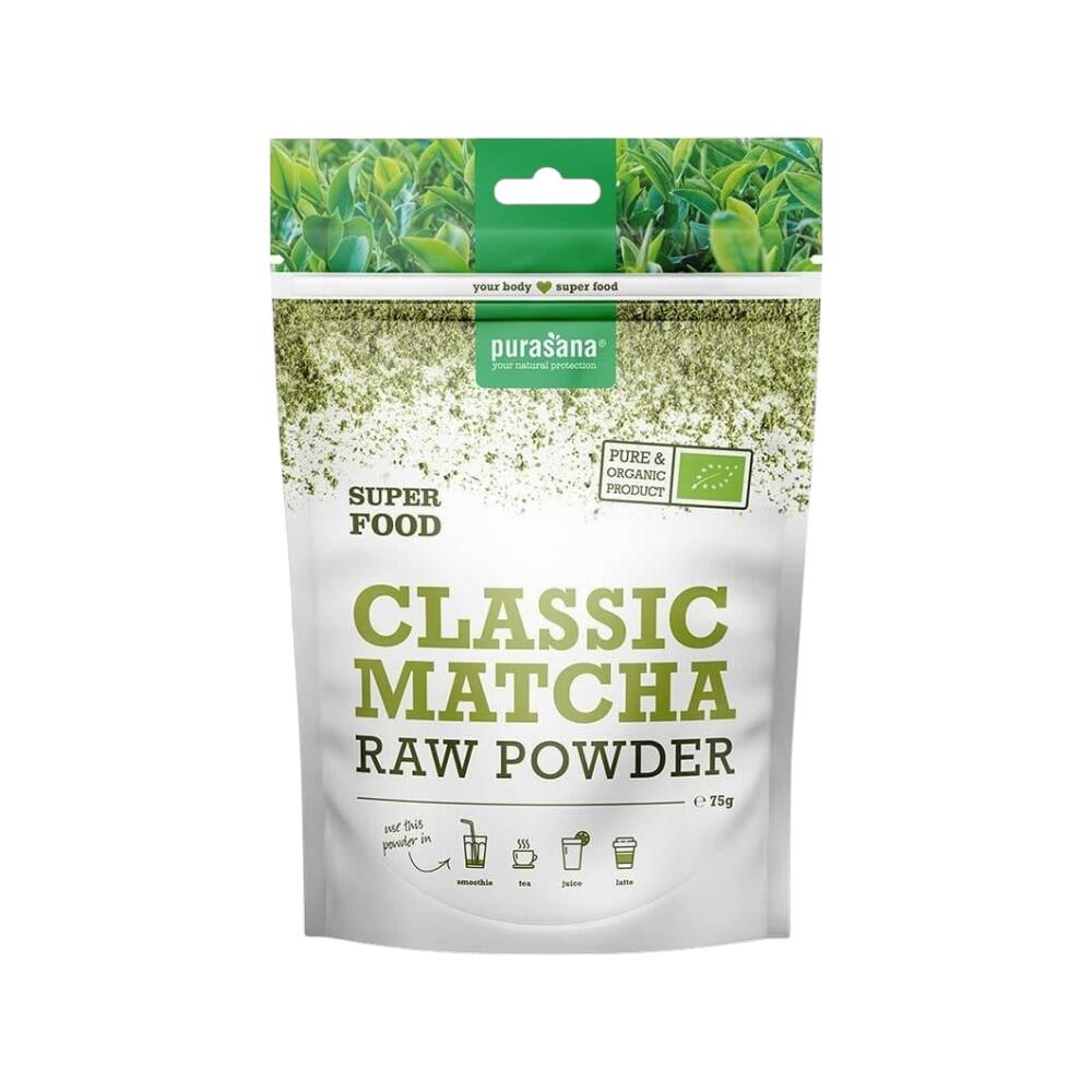 Matcha